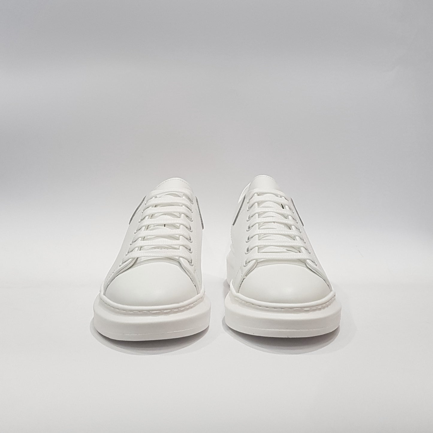 Sneakers in pelle - KEV500P