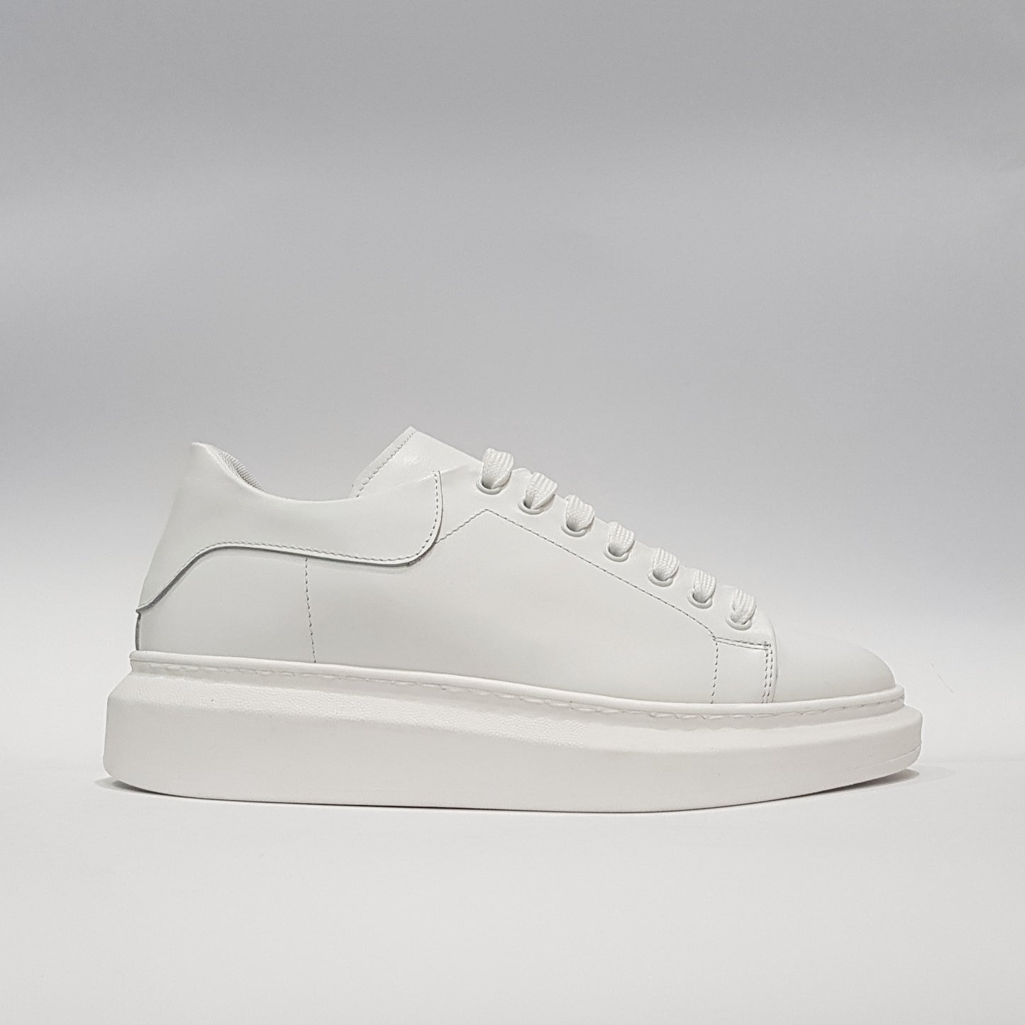 Sneakers in pelle - KEV500P