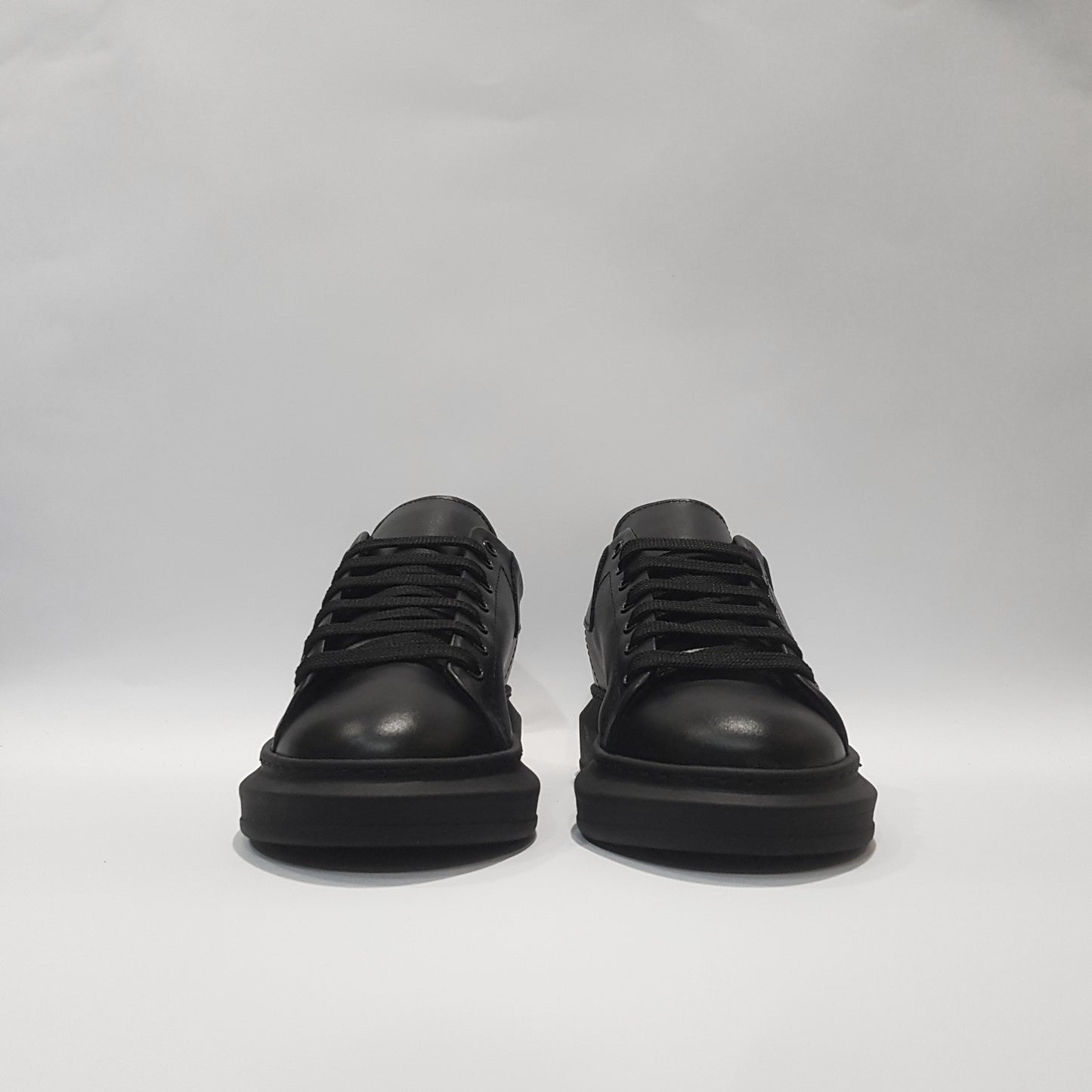 Sneakers in pelle - KEV500P
