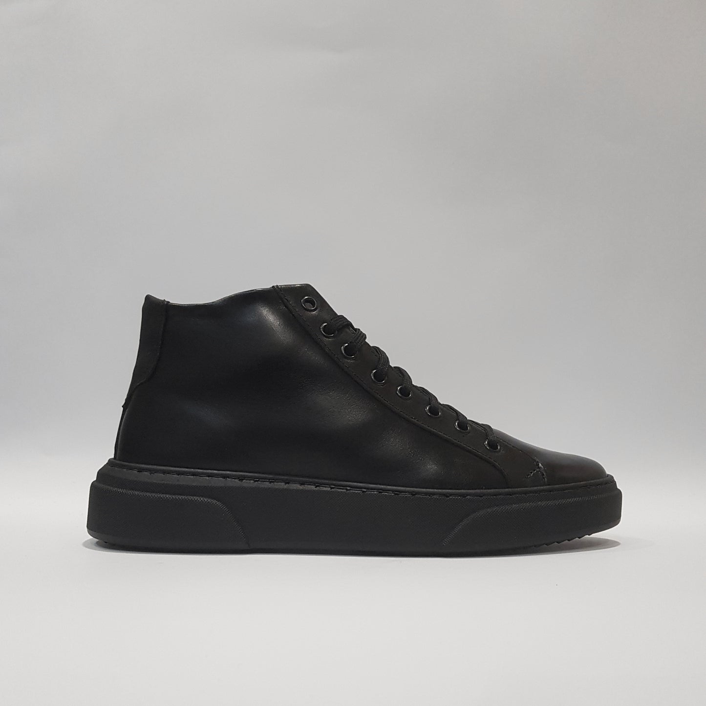 Sneakers in pelle - S9075PC