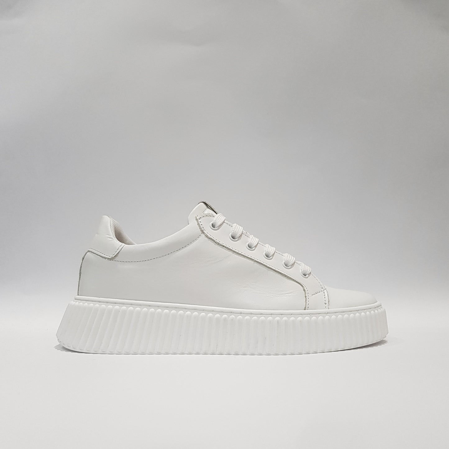 Sneakers in pelle - S8030P