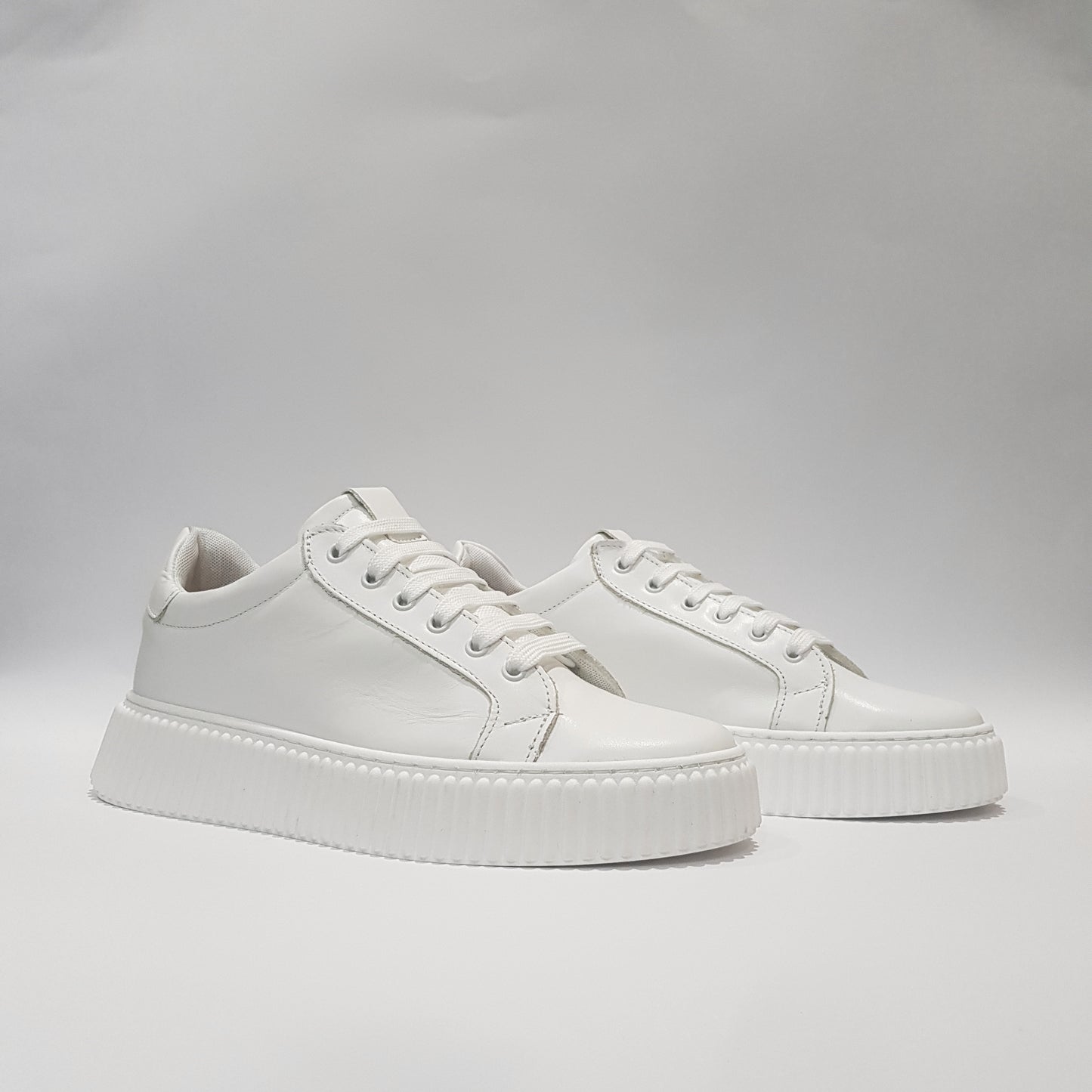 Sneakers in pelle - S8030P