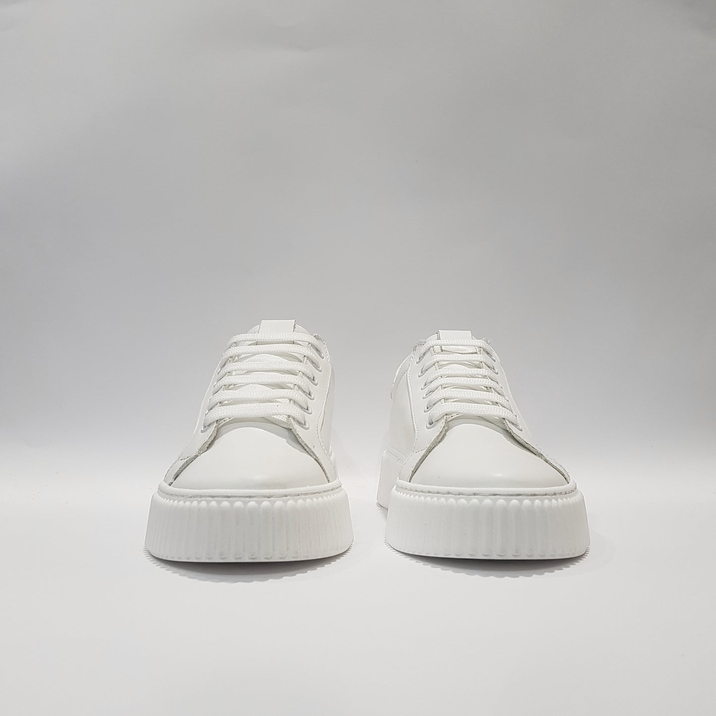 Sneakers in pelle - S8030P