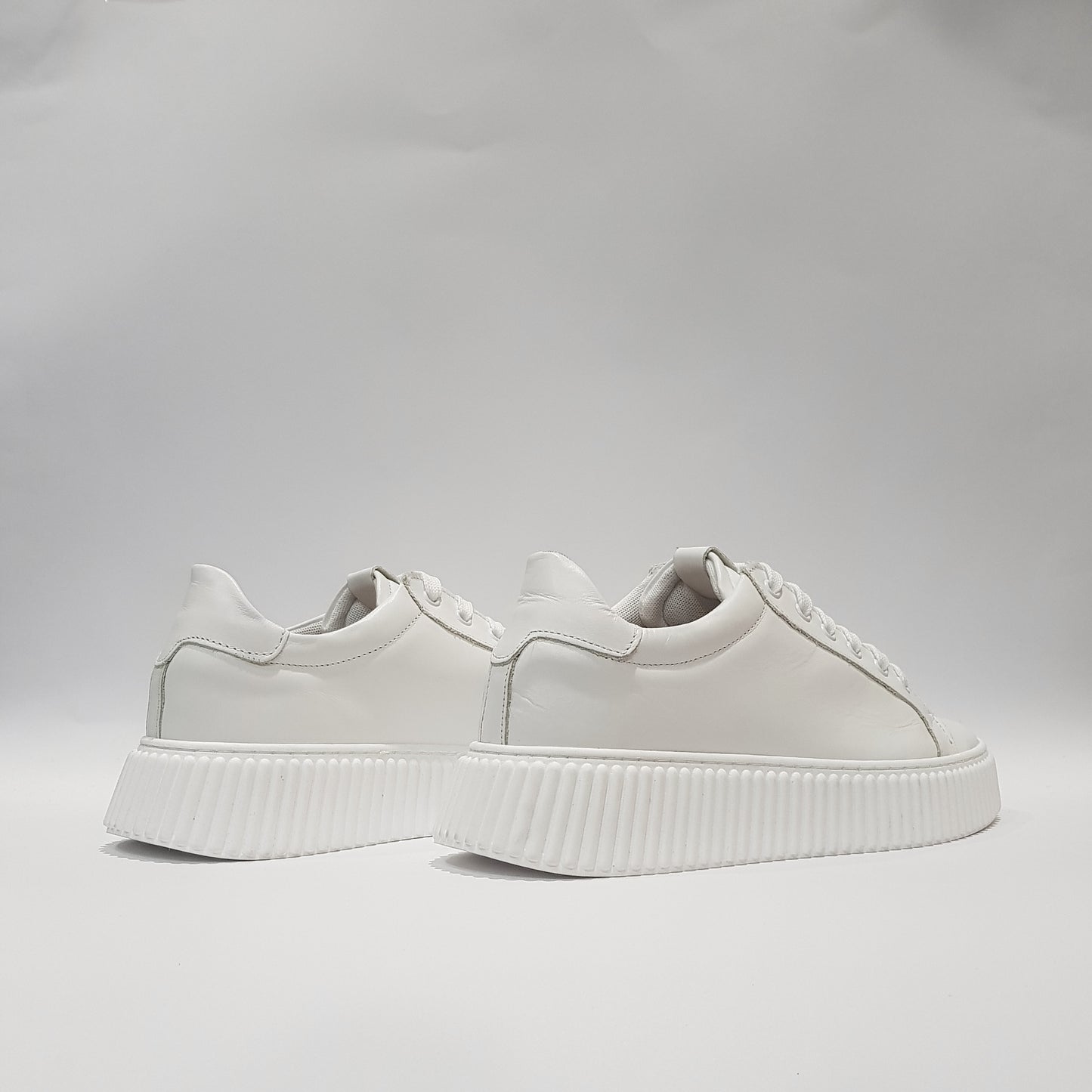 Sneakers in pelle - S8030P