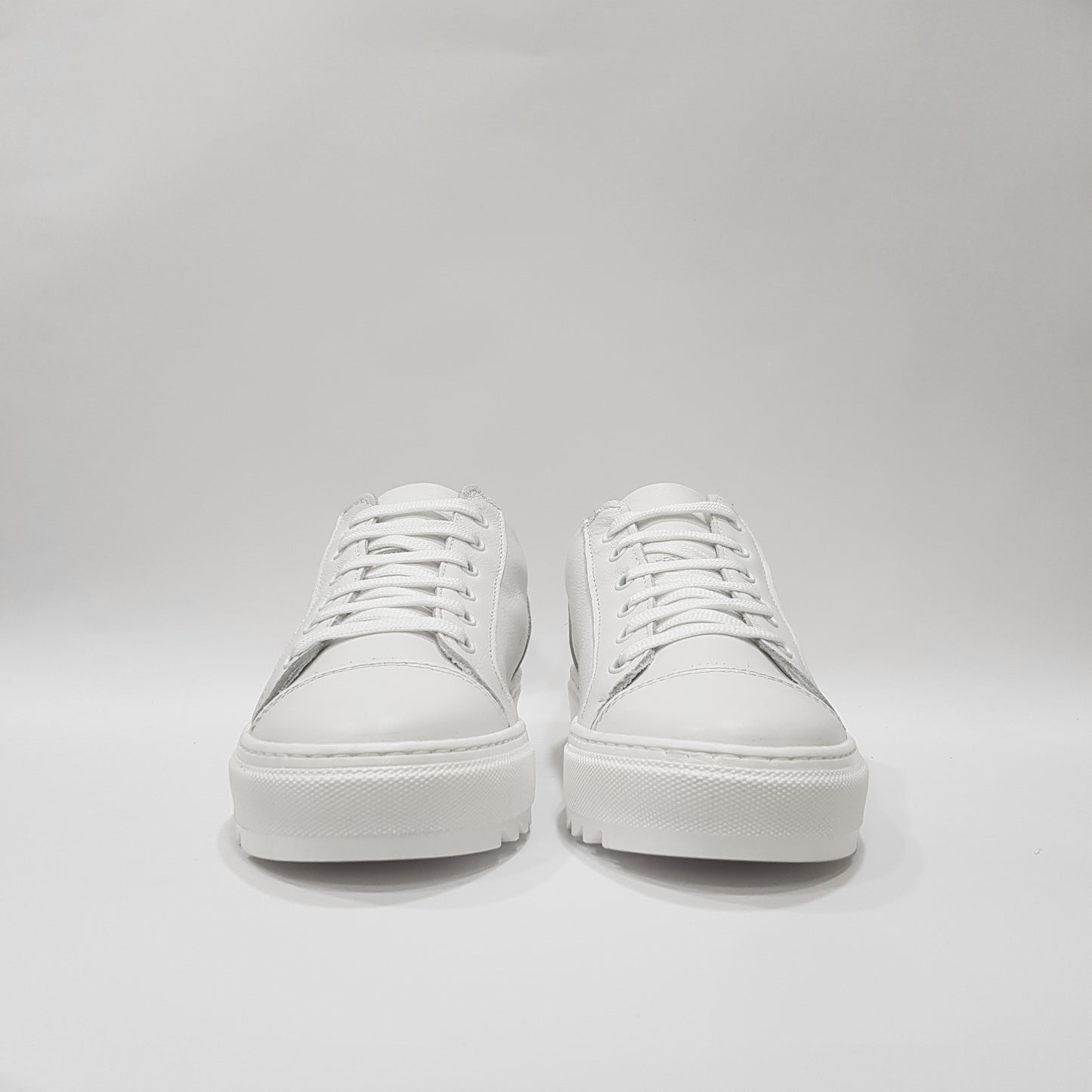Sneakers in pelle - S8853P