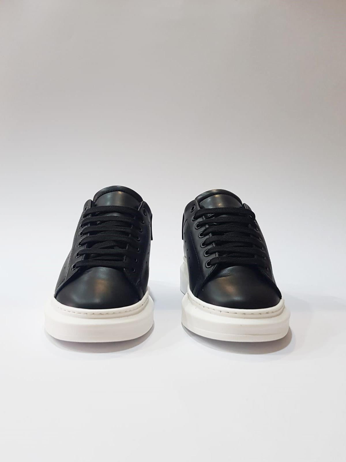 Sneakers in pelle - KEV400P