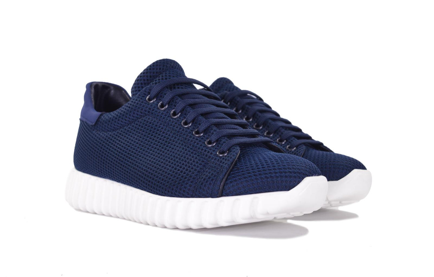 Sneakers in microrete - Y52R