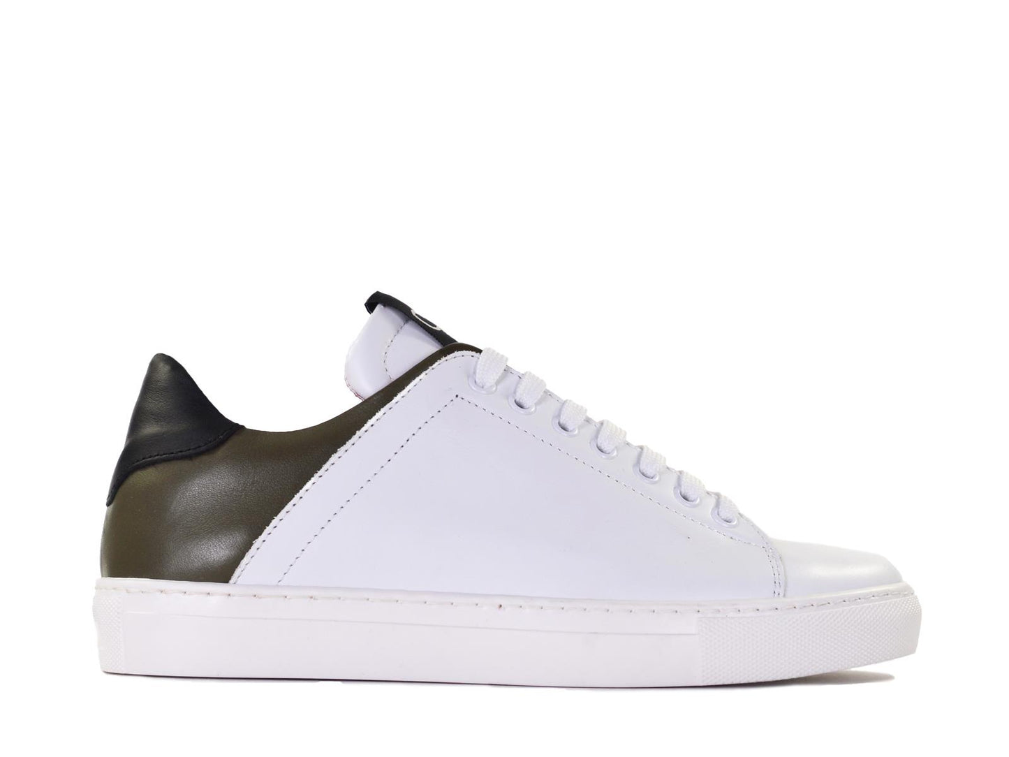 Sneakers in pelle - CC51P