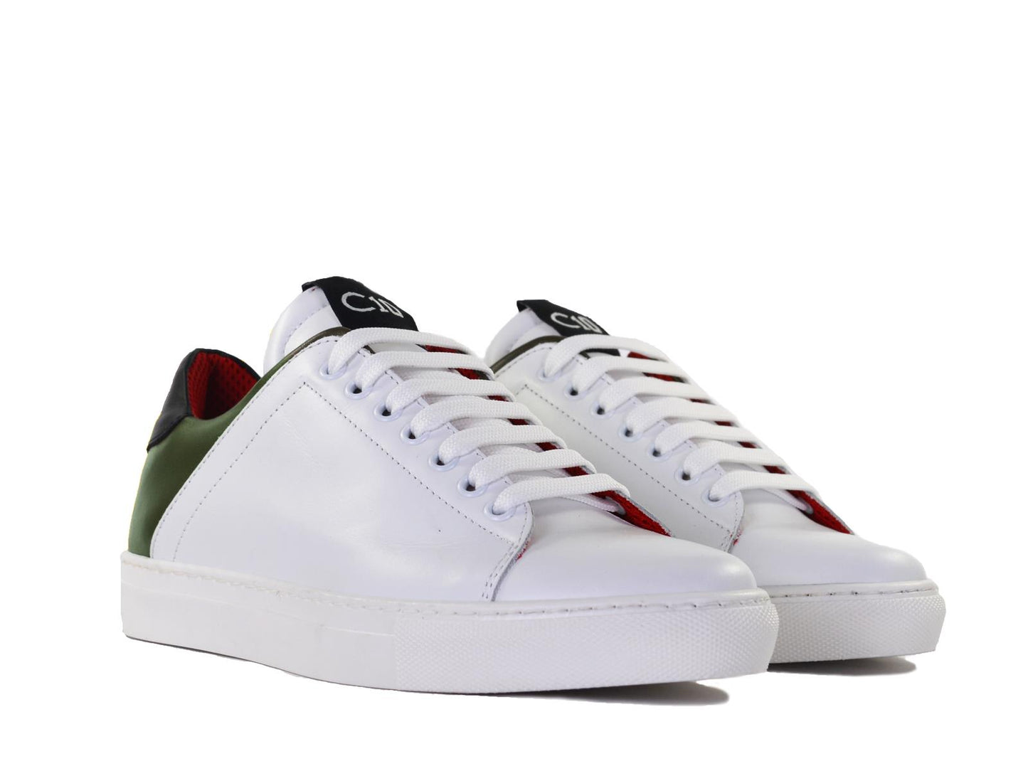 Sneakers in pelle - CC51P