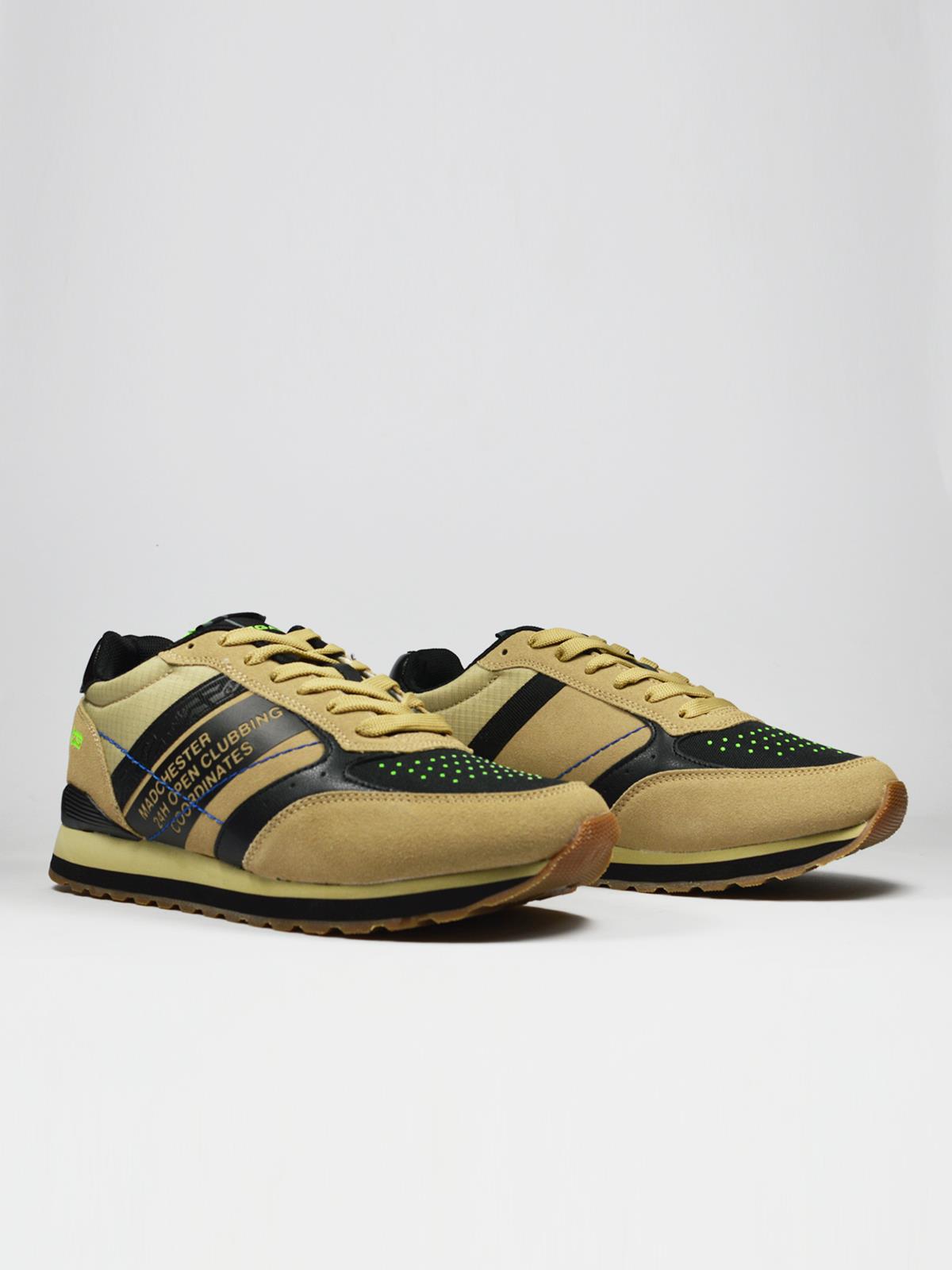 Sneakers gas - GAM123900