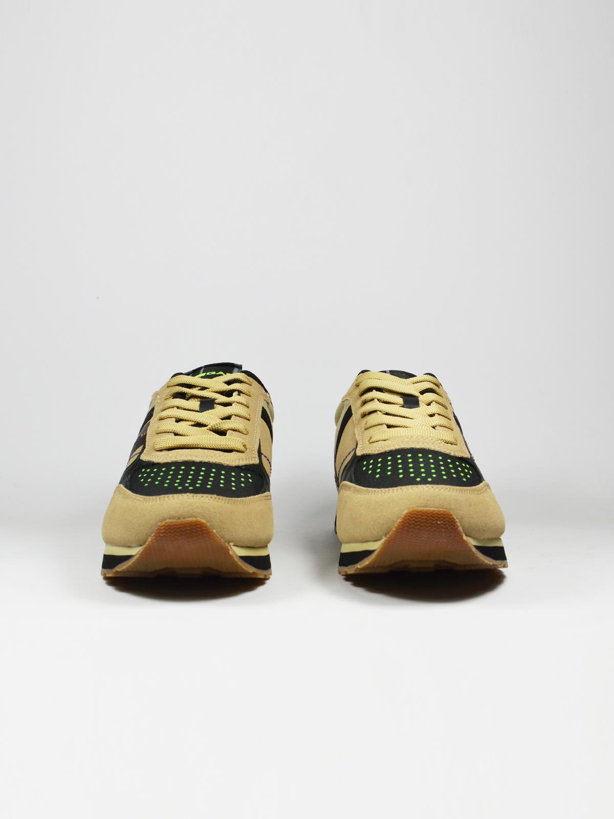 Sneakers gas - GAM123900