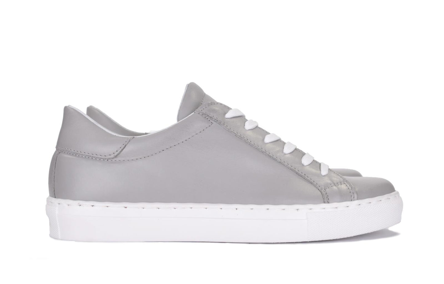 Sneakers in pelle - 5230
