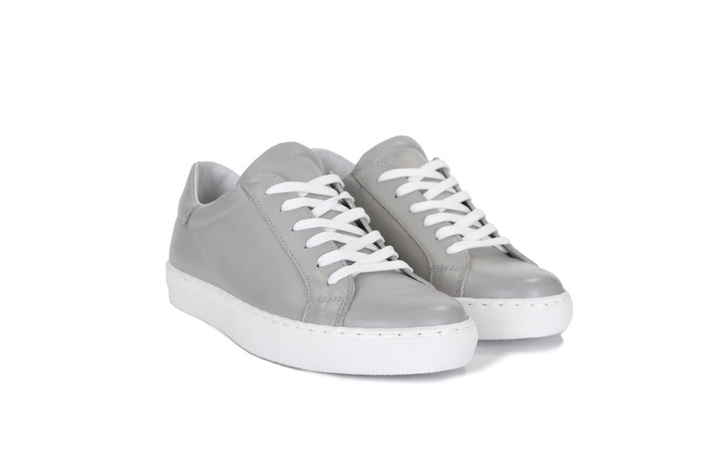 Sneakers in pelle - 5230