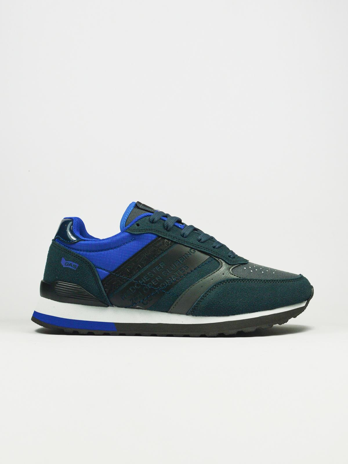 Sneakers gas - GAM123900