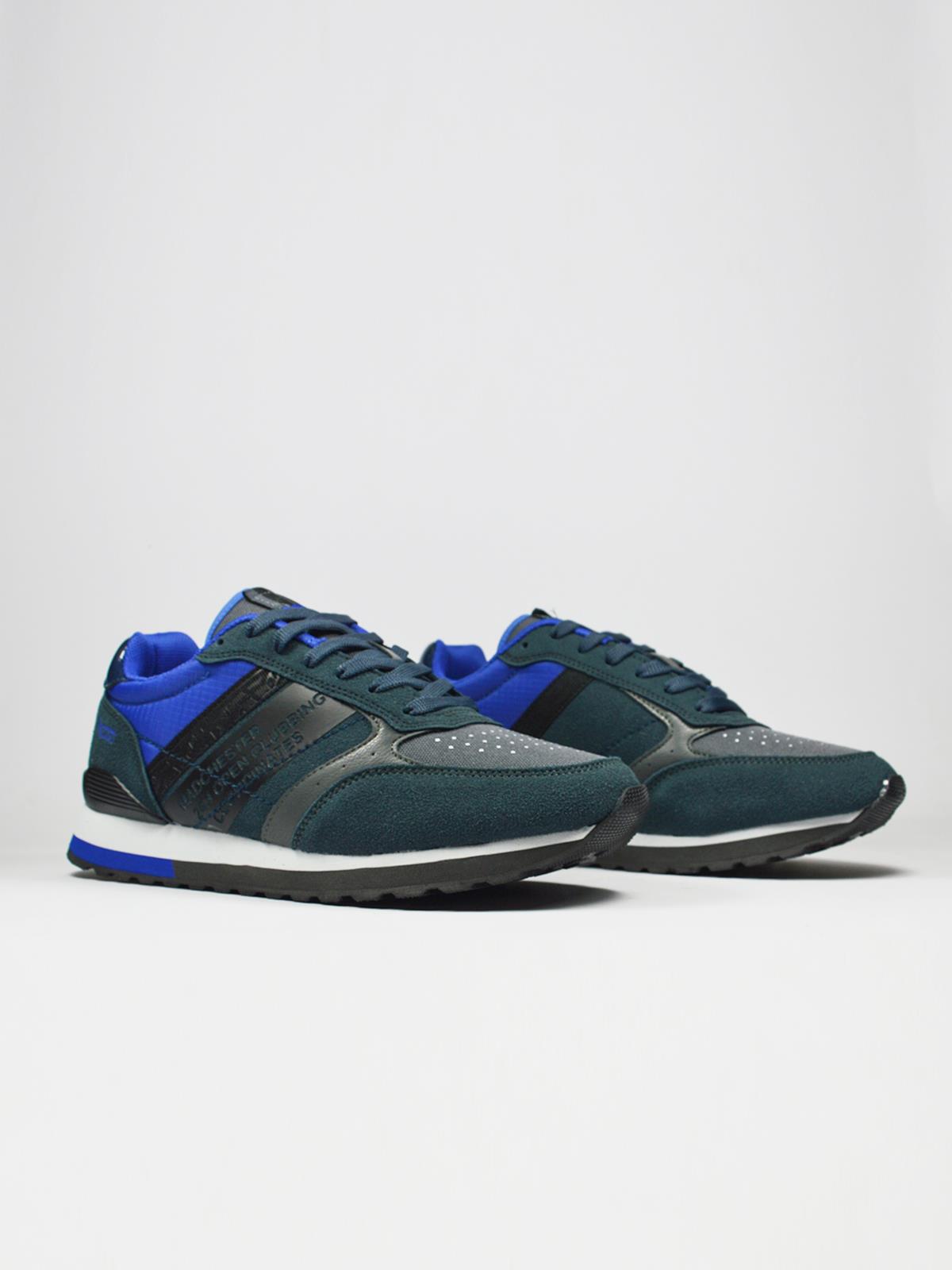 Sneakers gas - GAM123900