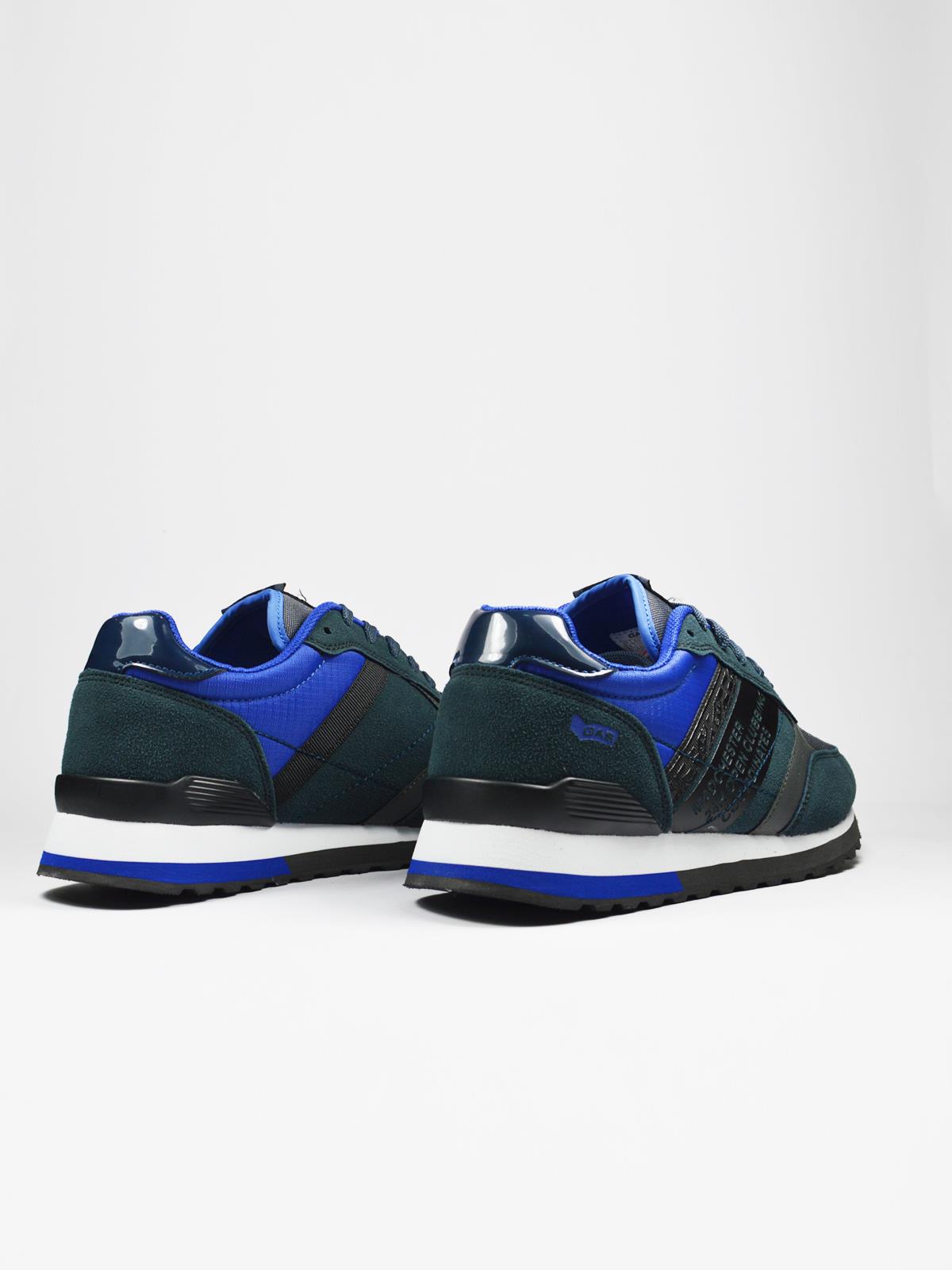 Sneakers gas - GAM123900