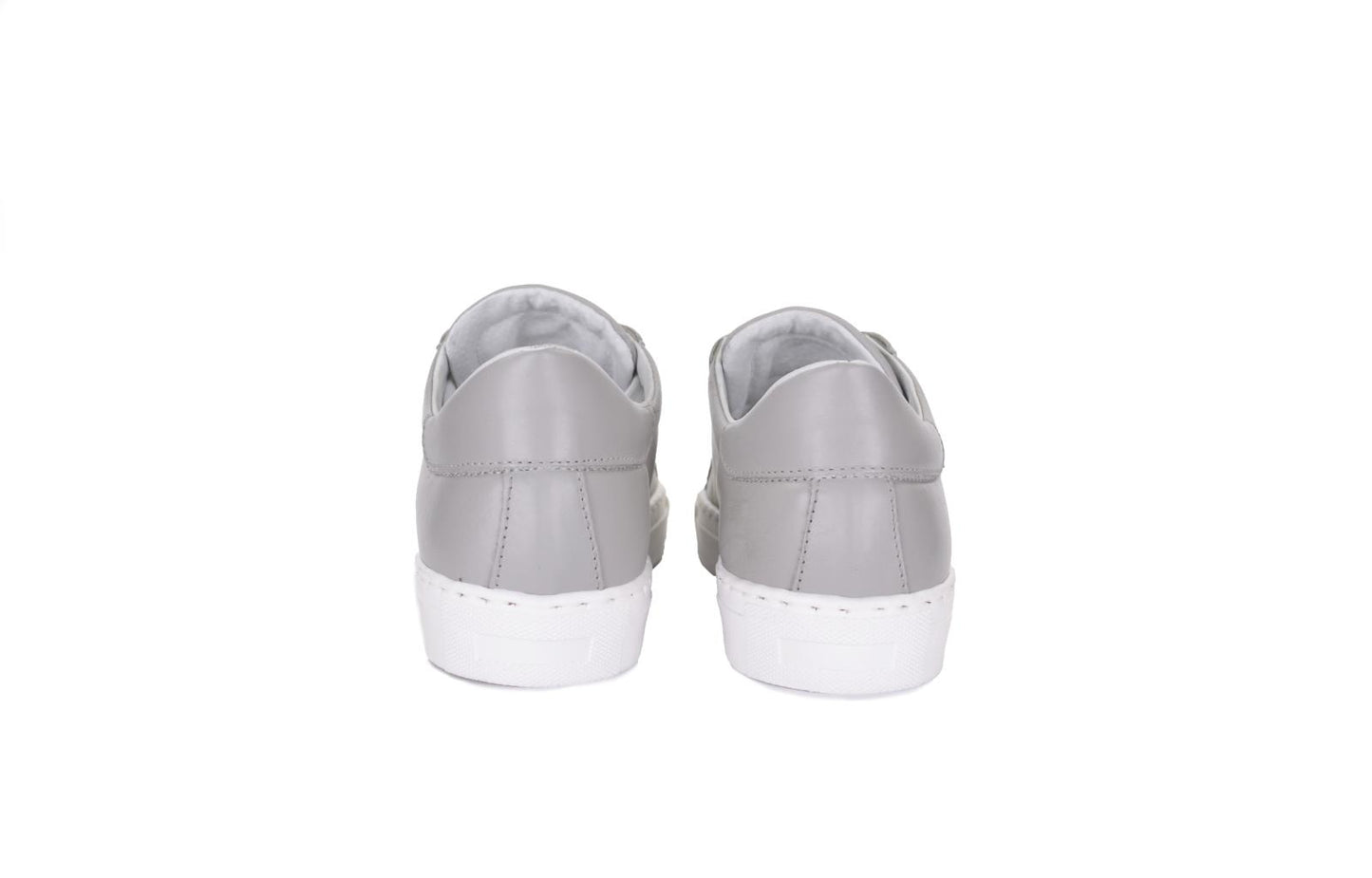 Sneakers in pelle - 5230