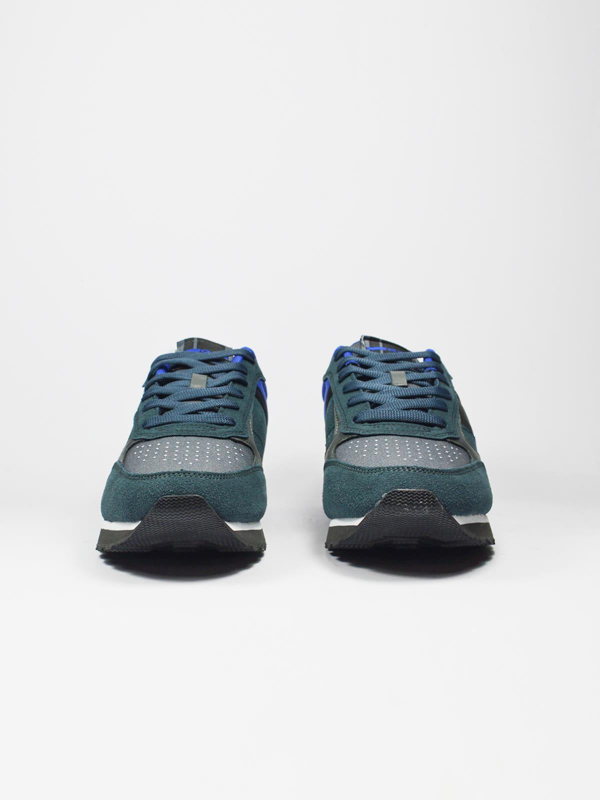 Sneakers gas - GAM123900