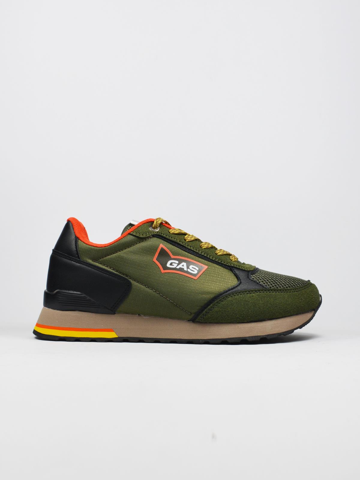 Sneakers Gas - GAM123905