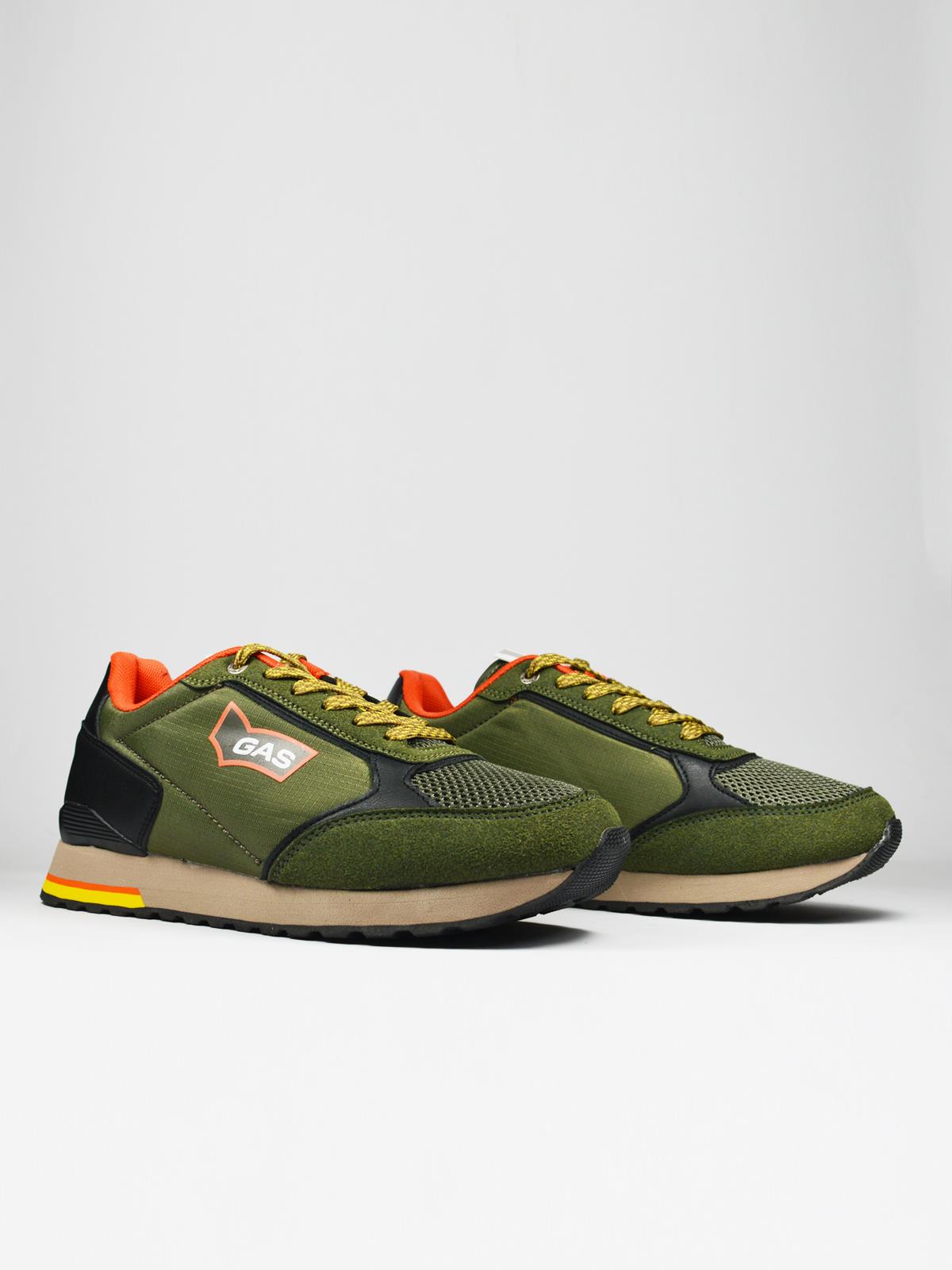 Sneakers Gas - GAM123905