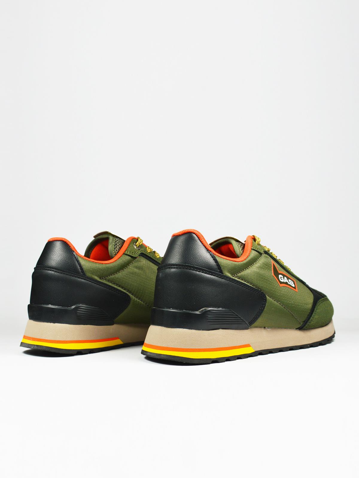Sneakers Gas - GAM123905