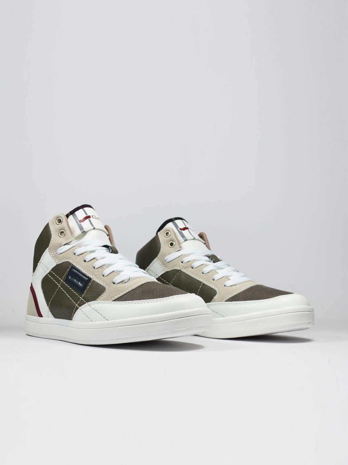 Sneakers Gas - GAM124160