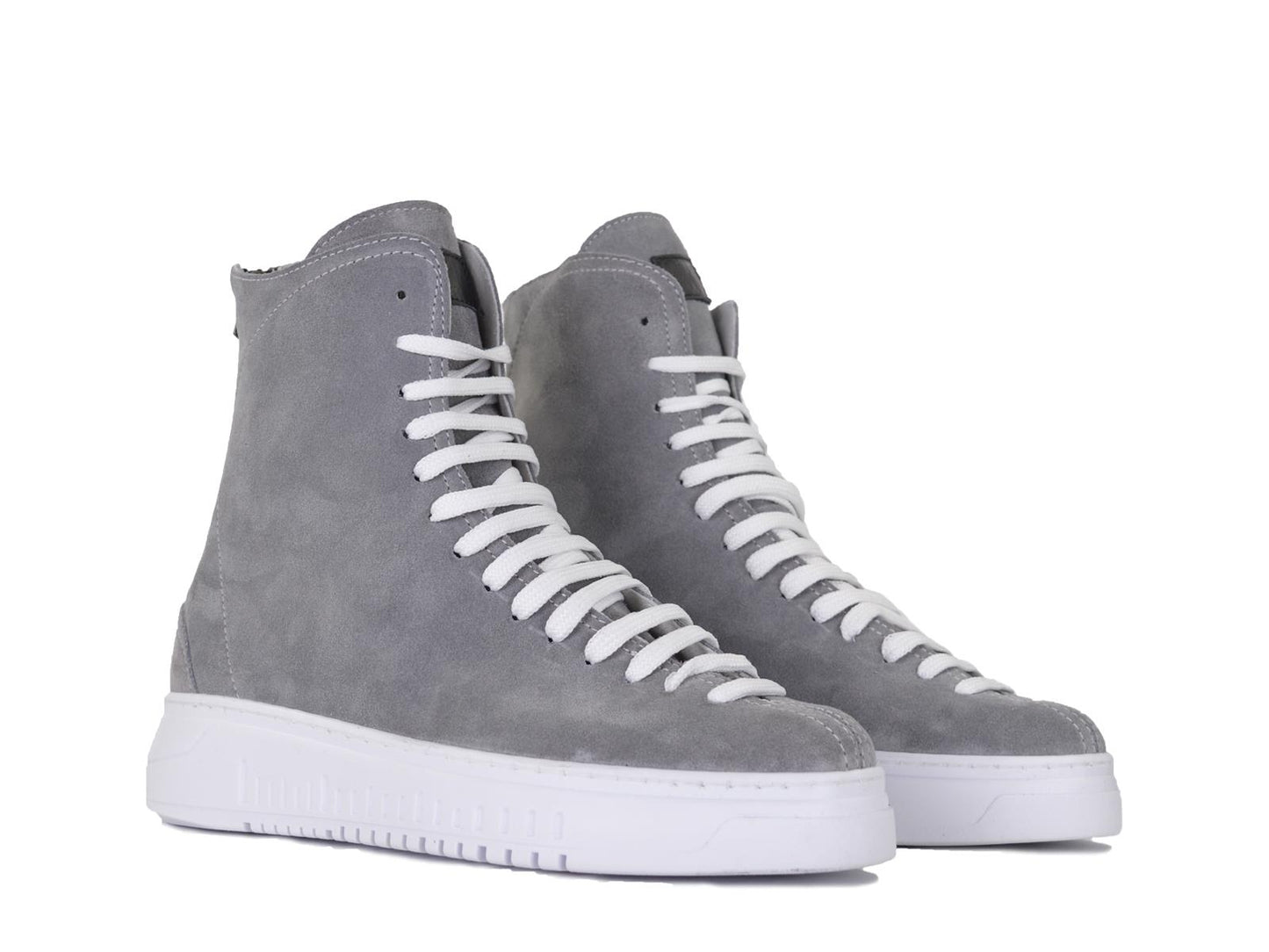 Sneakers in camoscio - AR110C