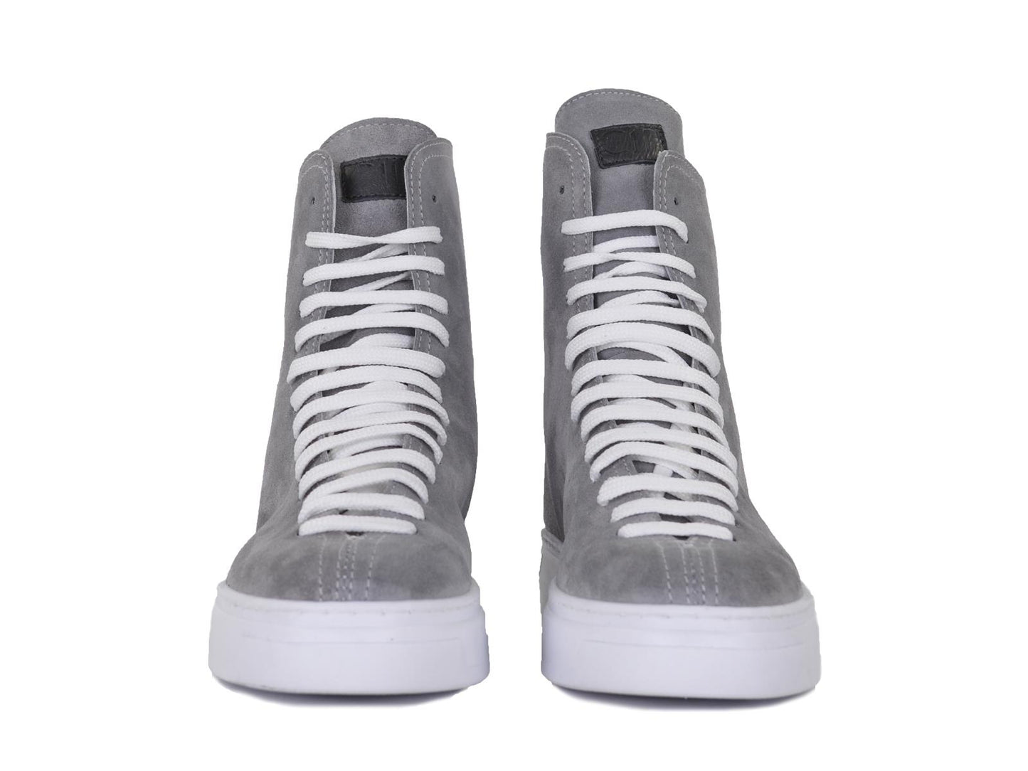 Sneakers in camoscio - AR110C