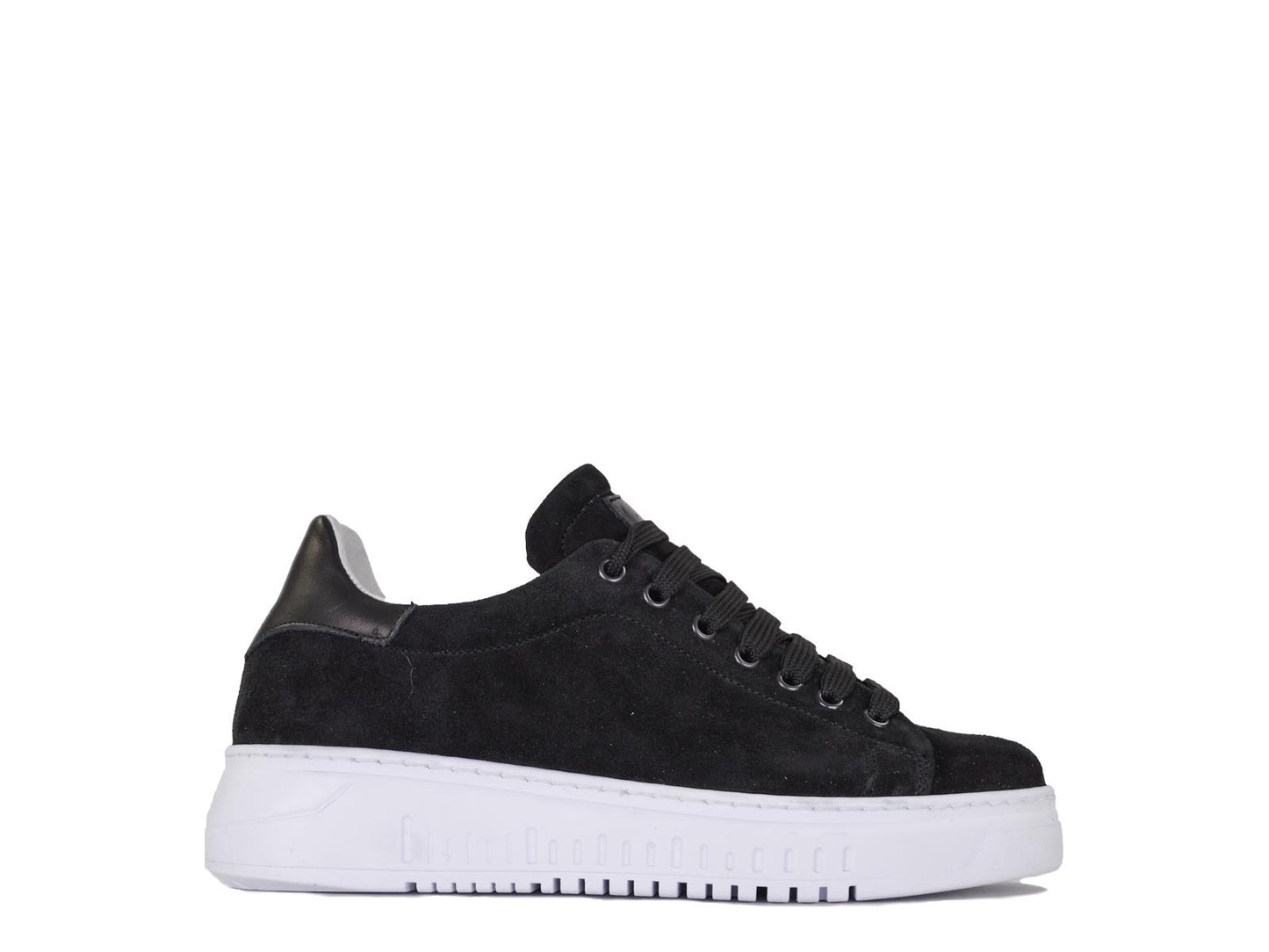 Sneakers in camoscio - AR52C