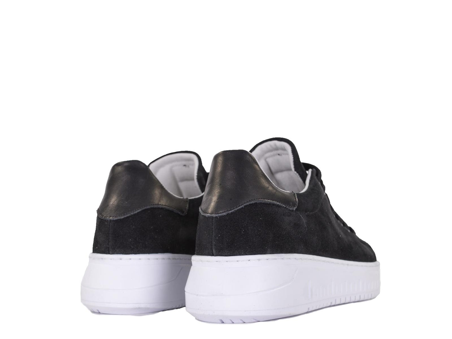 Sneakers in camoscio - AR52C