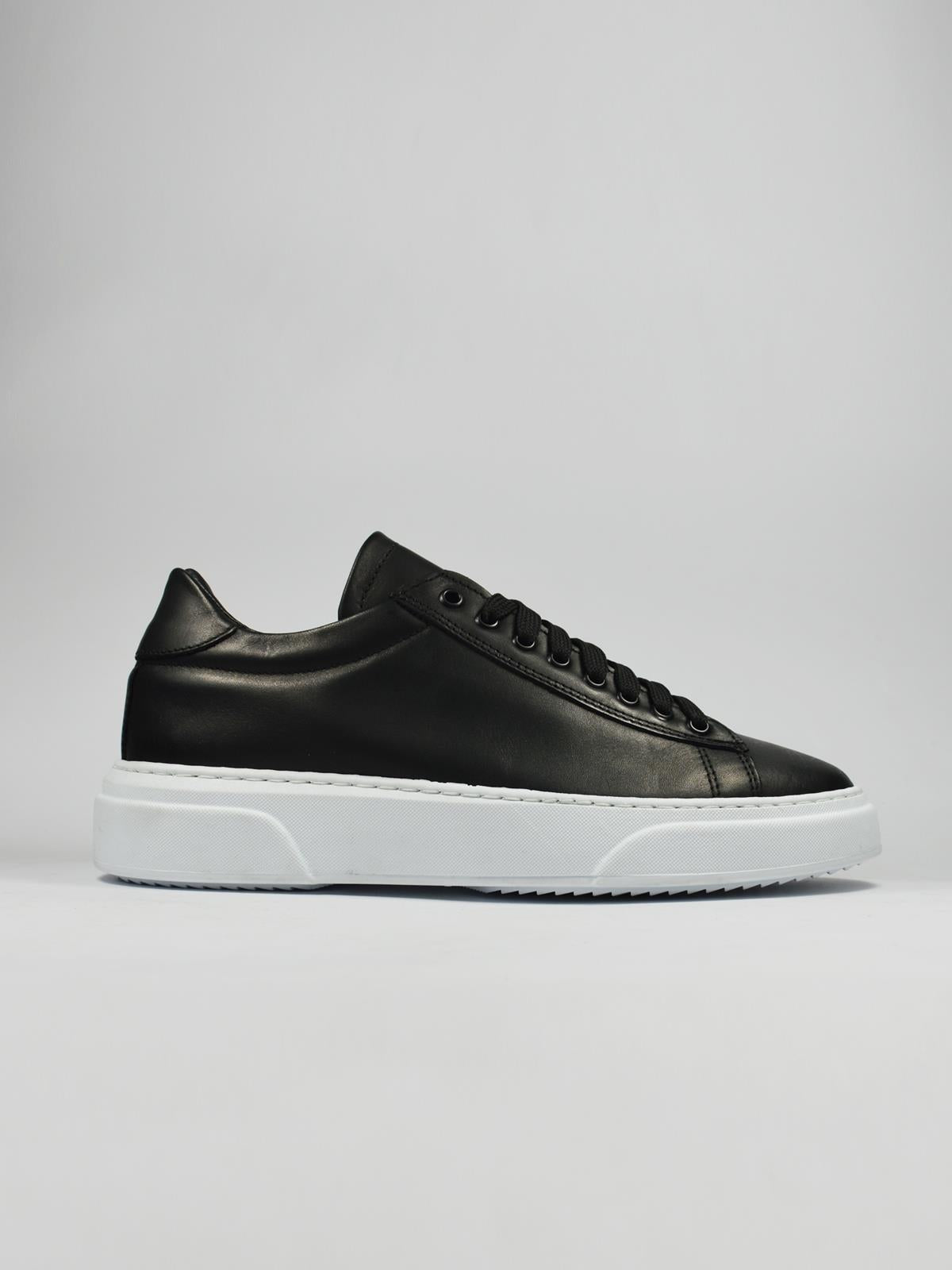Sneakers in pelle - 4190P