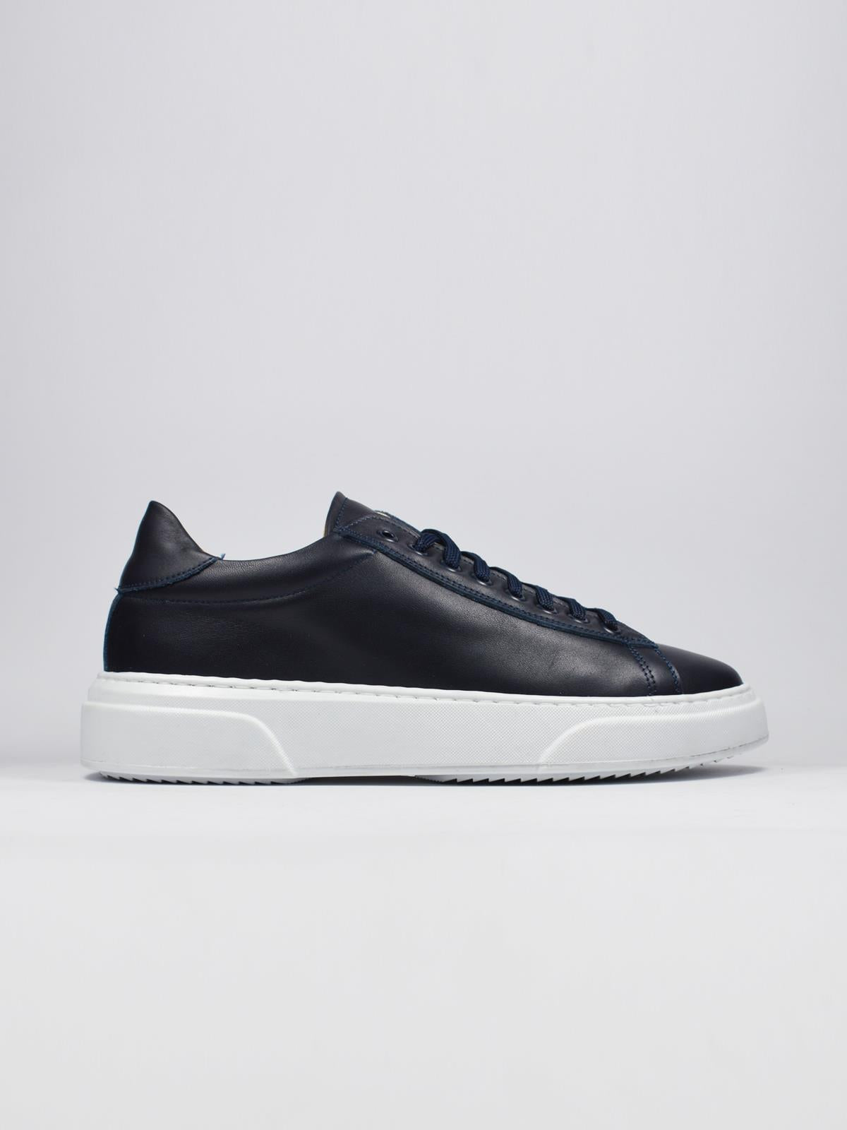 Sneakers in pelle - 4190P