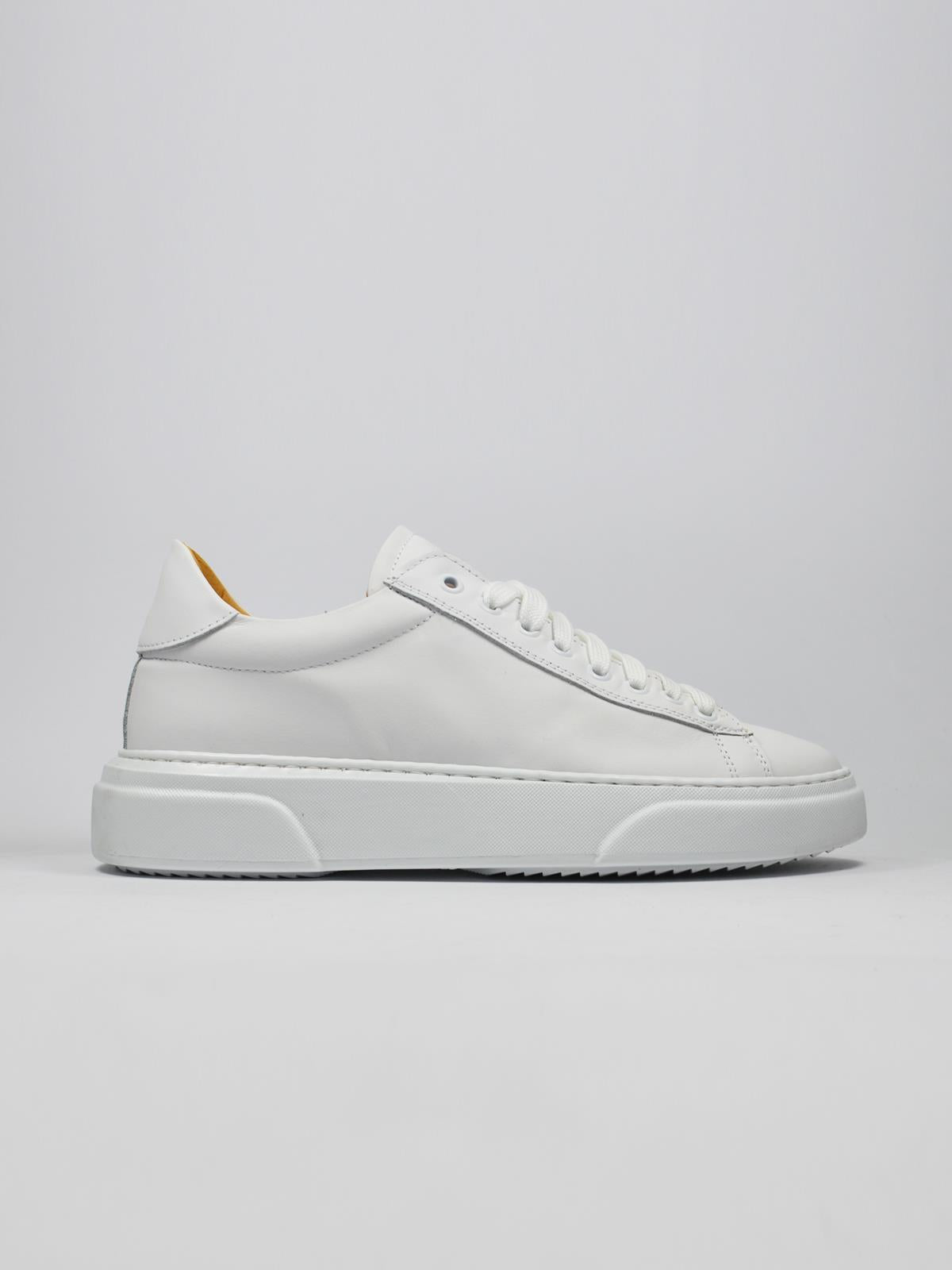 Sneakers in pelle - 4190P