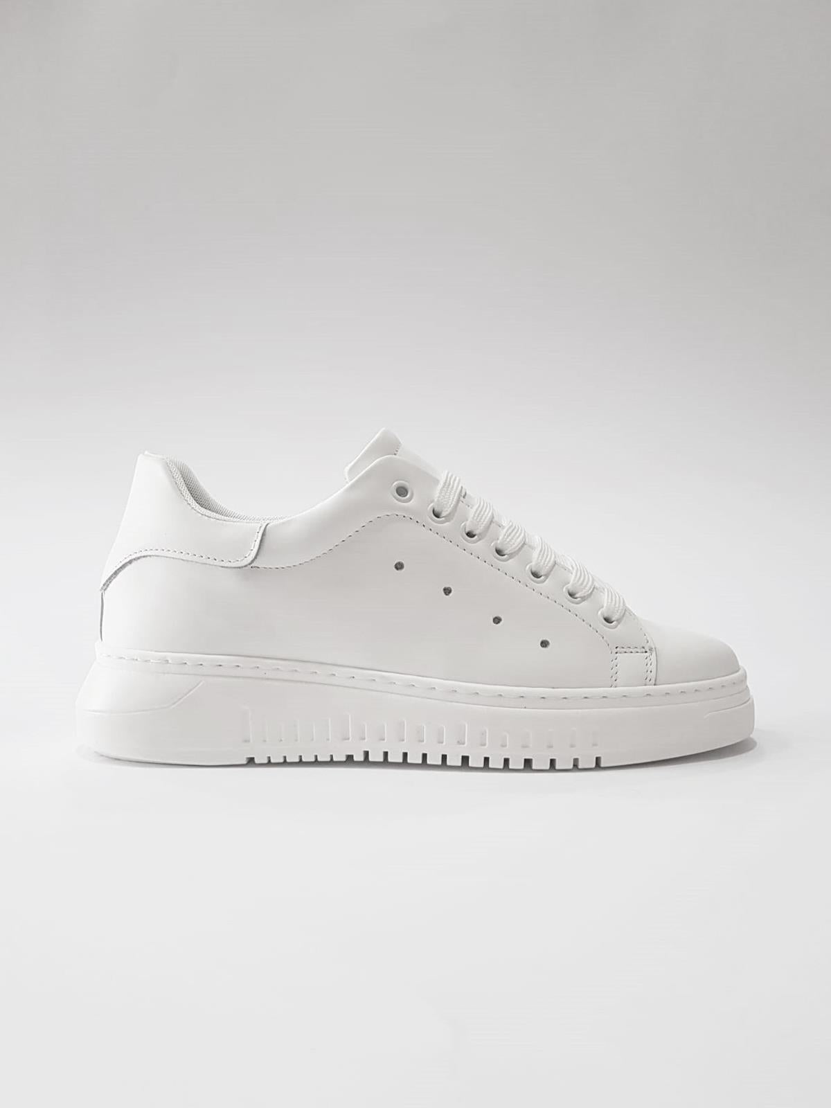 Sneakers in pelle - ARM150P
