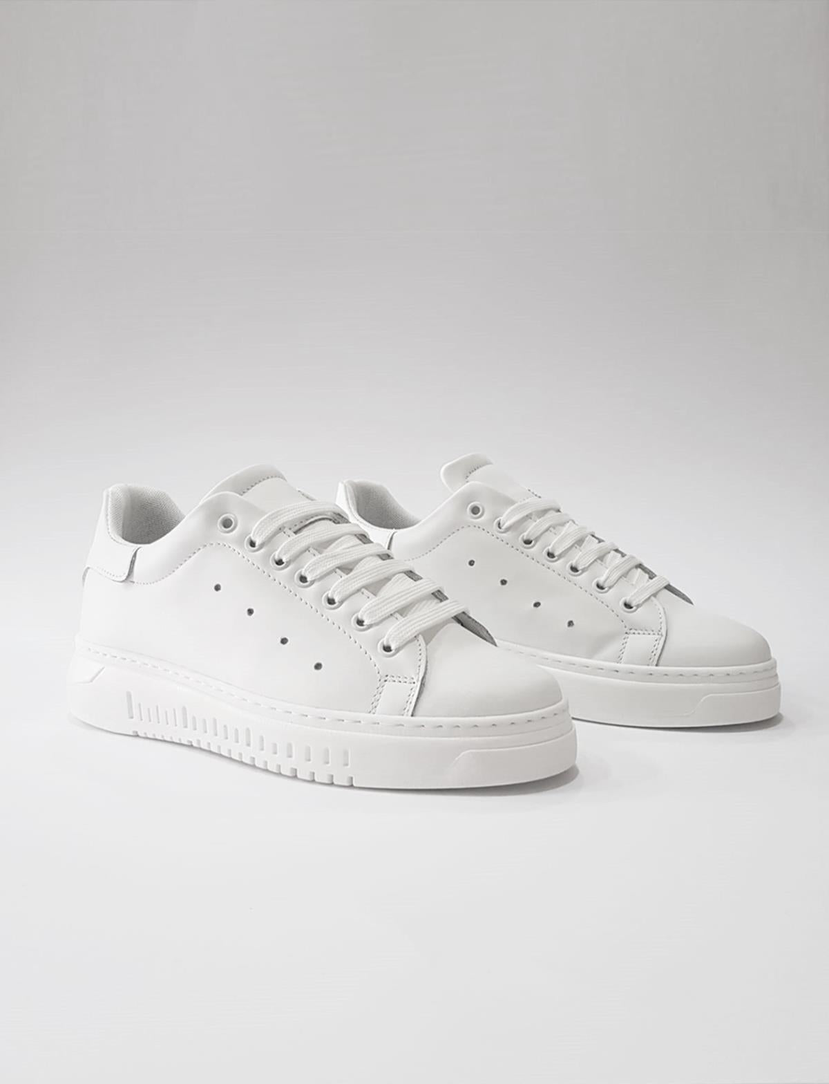 Sneakers in pelle - ARM150P