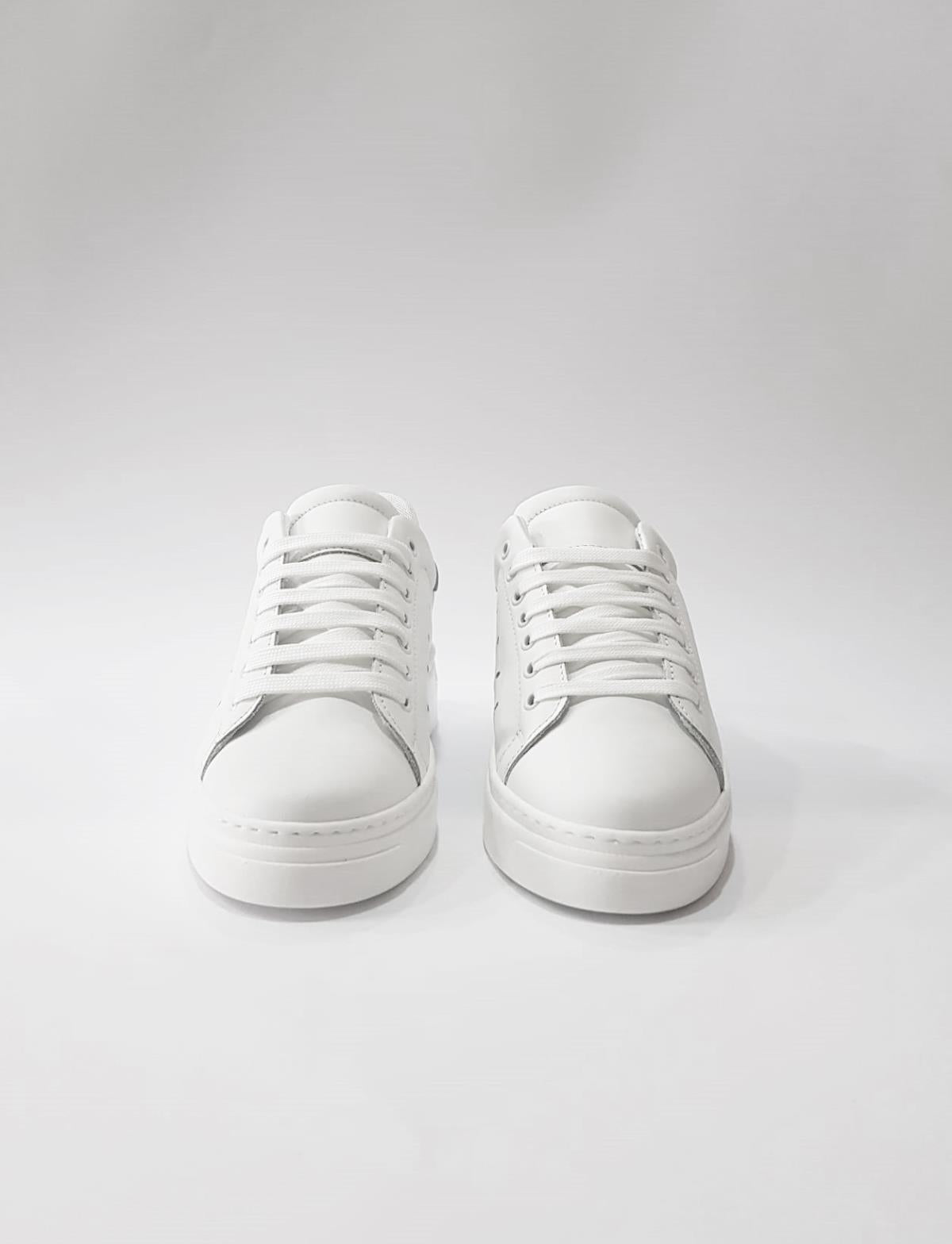 Sneakers in pelle - ARM150P