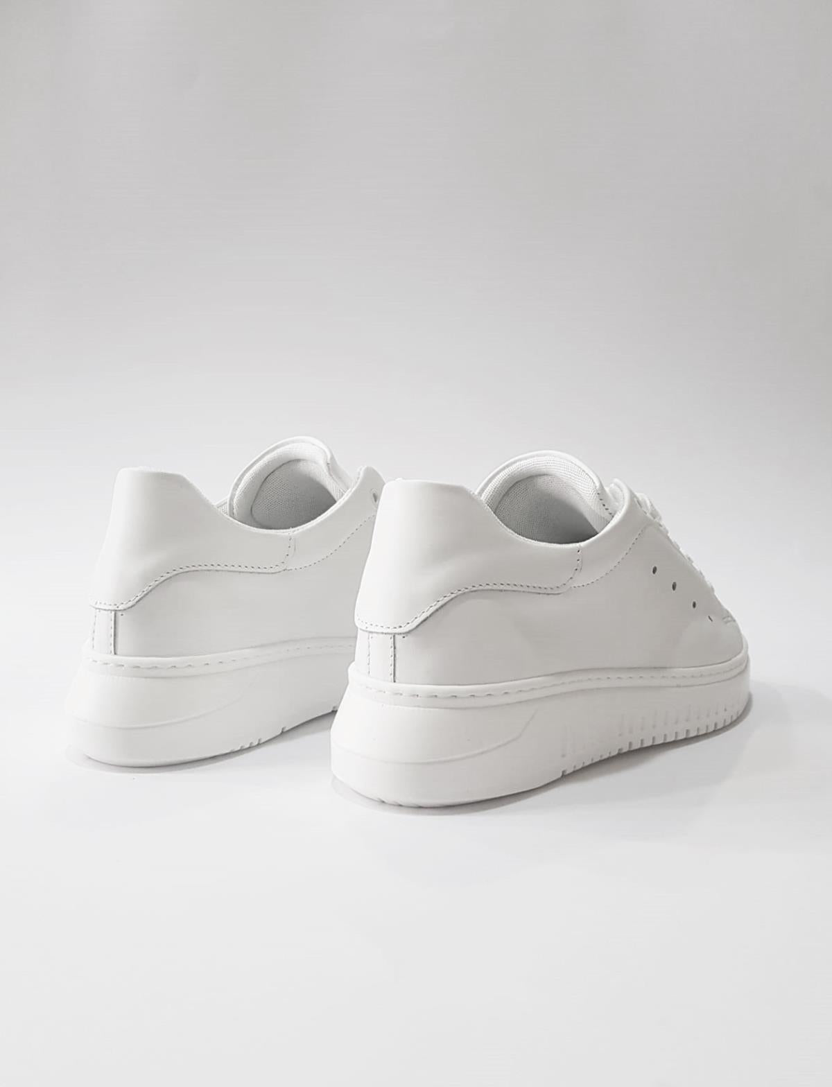 Sneakers in pelle - ARM150P