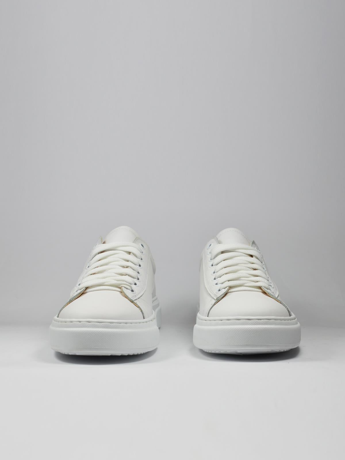Sneakers in pelle - 4190P