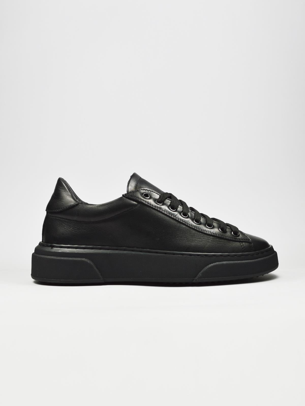 Sneakers in pelle - 4190P