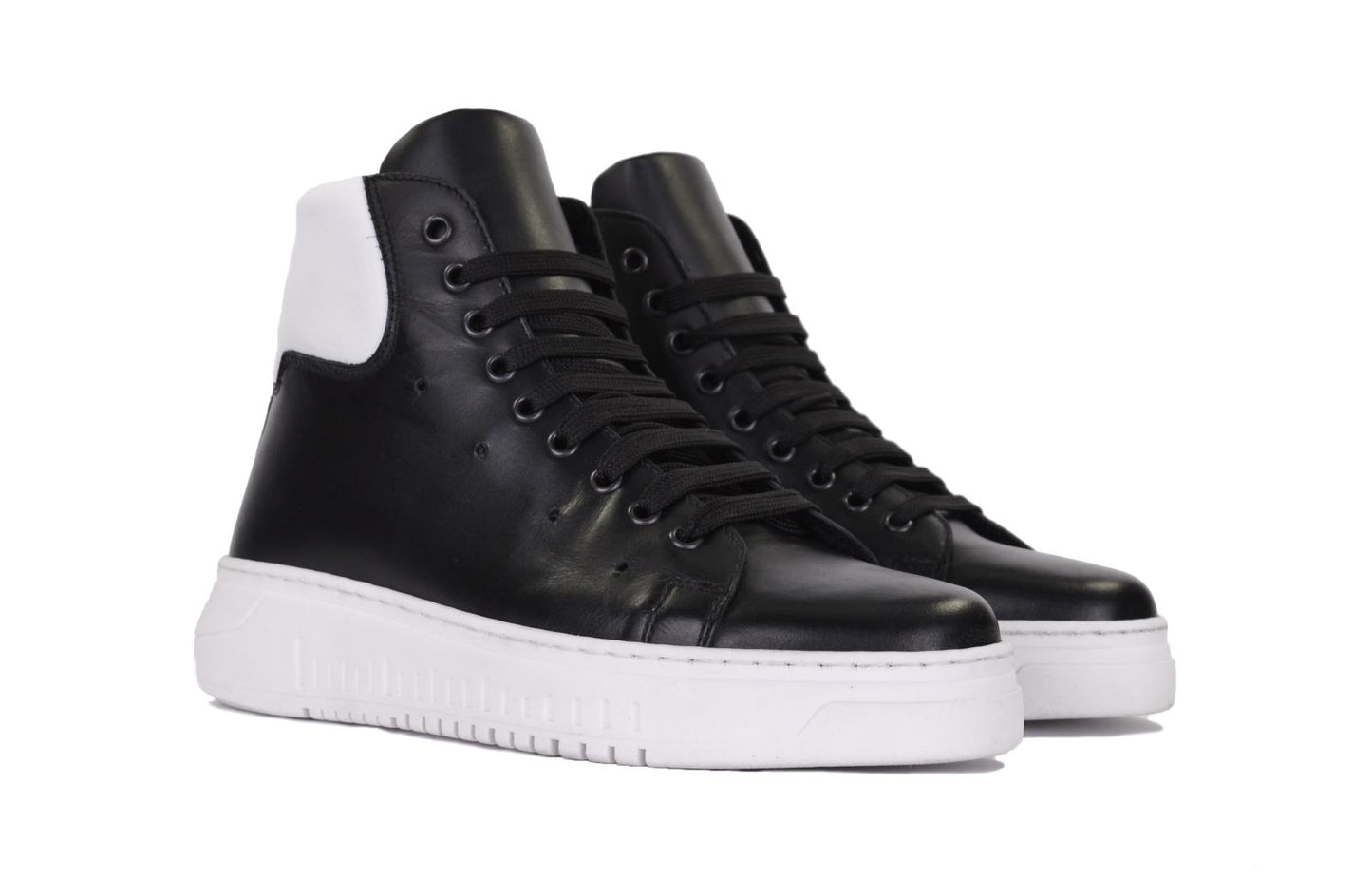 Sneakers in pelle - AR53