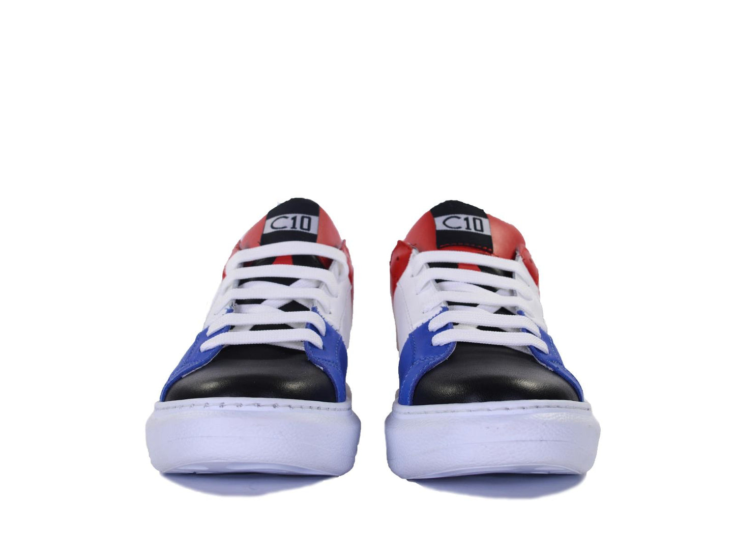 Sneakers in pelle - LP558P