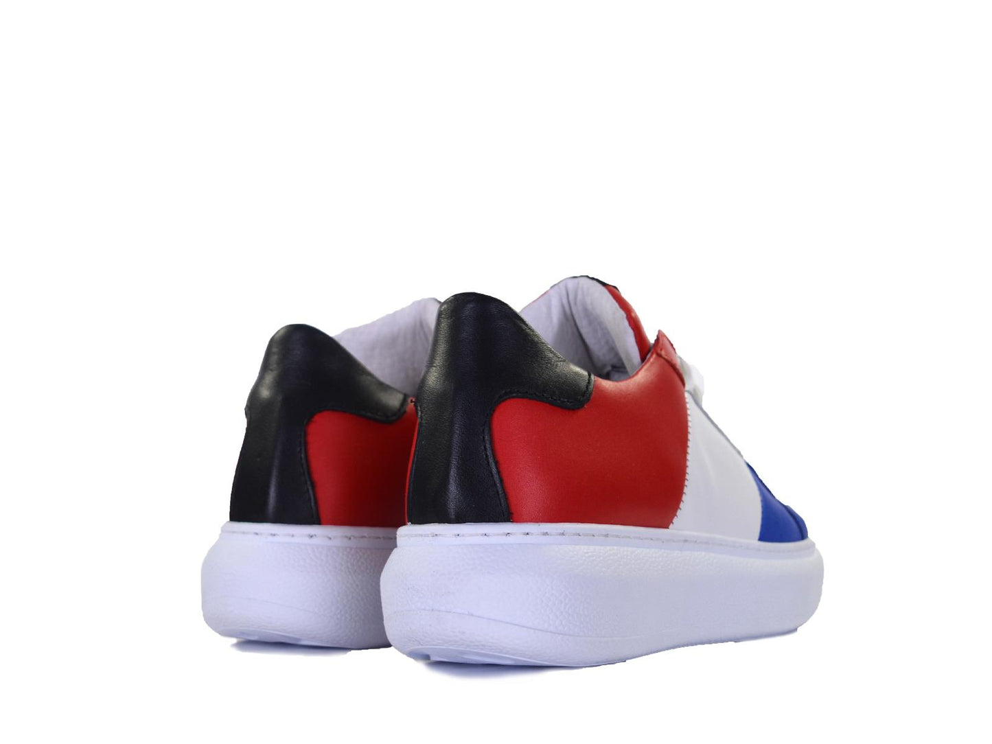 Sneakers in pelle - LP558P