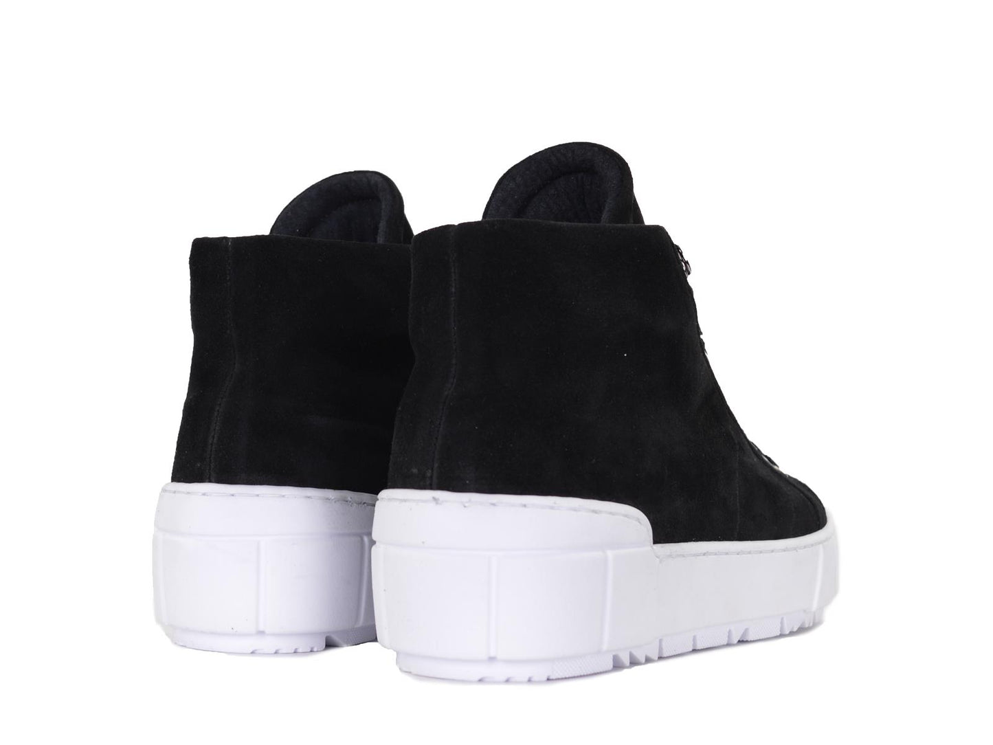 Sneakers in camoscio - GA21C