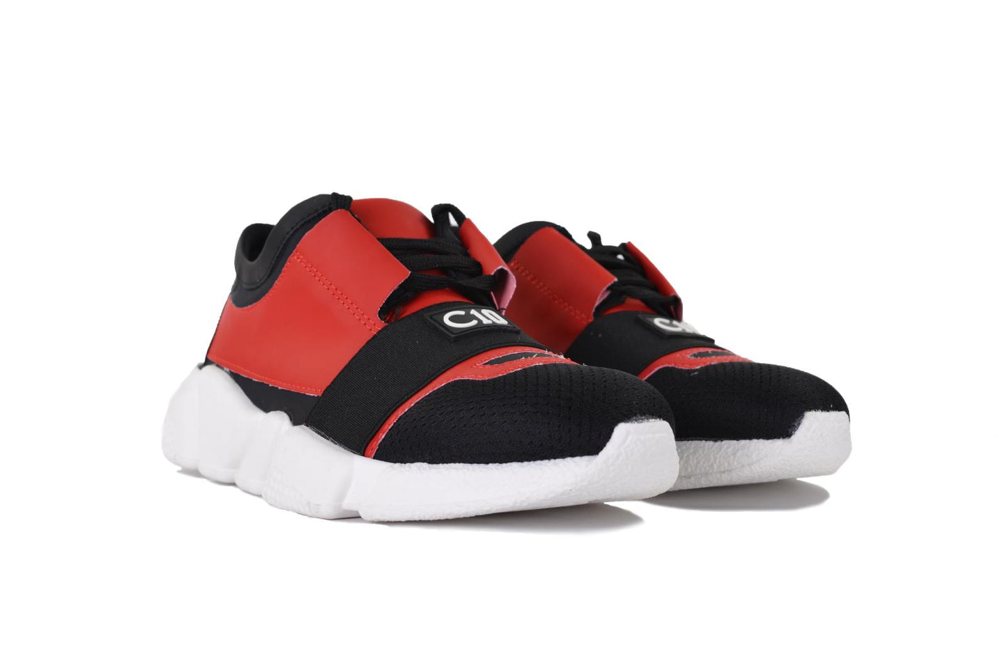 Sneakers gommata - SP400GM