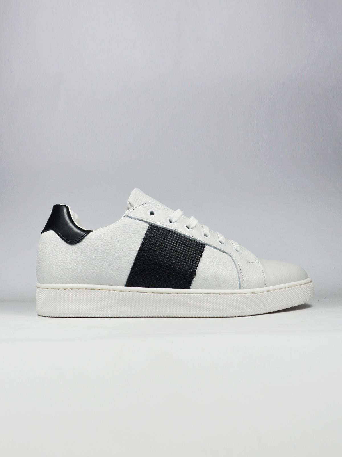 Sneakers in pelle - 6128P
