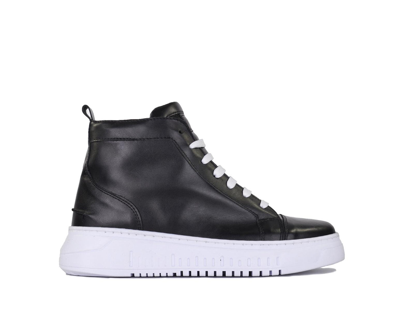 Sneakers in pelle - AR1966P