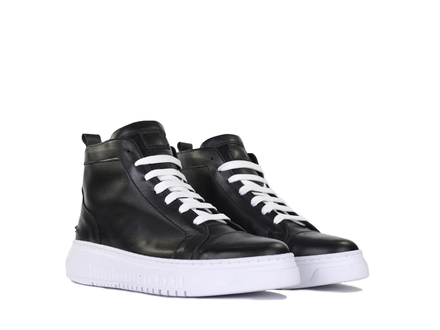 Sneakers in pelle - AR1966P