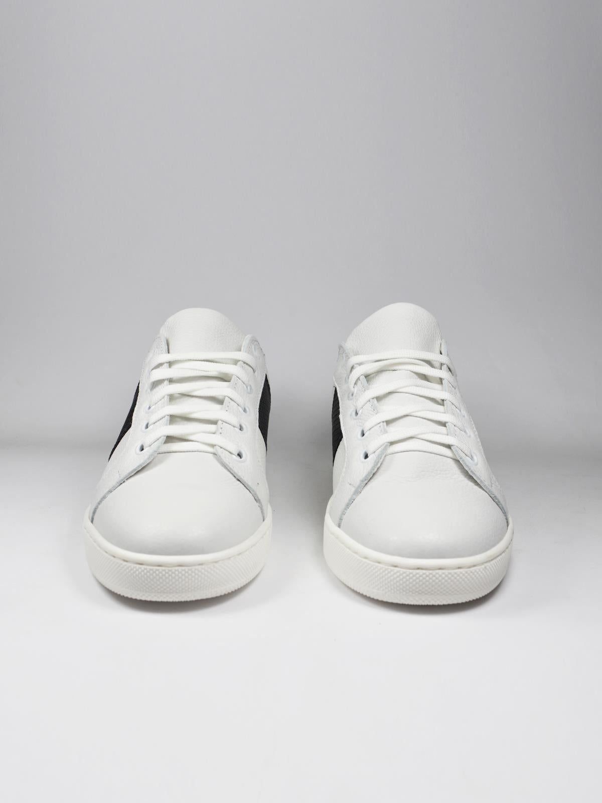 Sneakers in pelle - 6128P