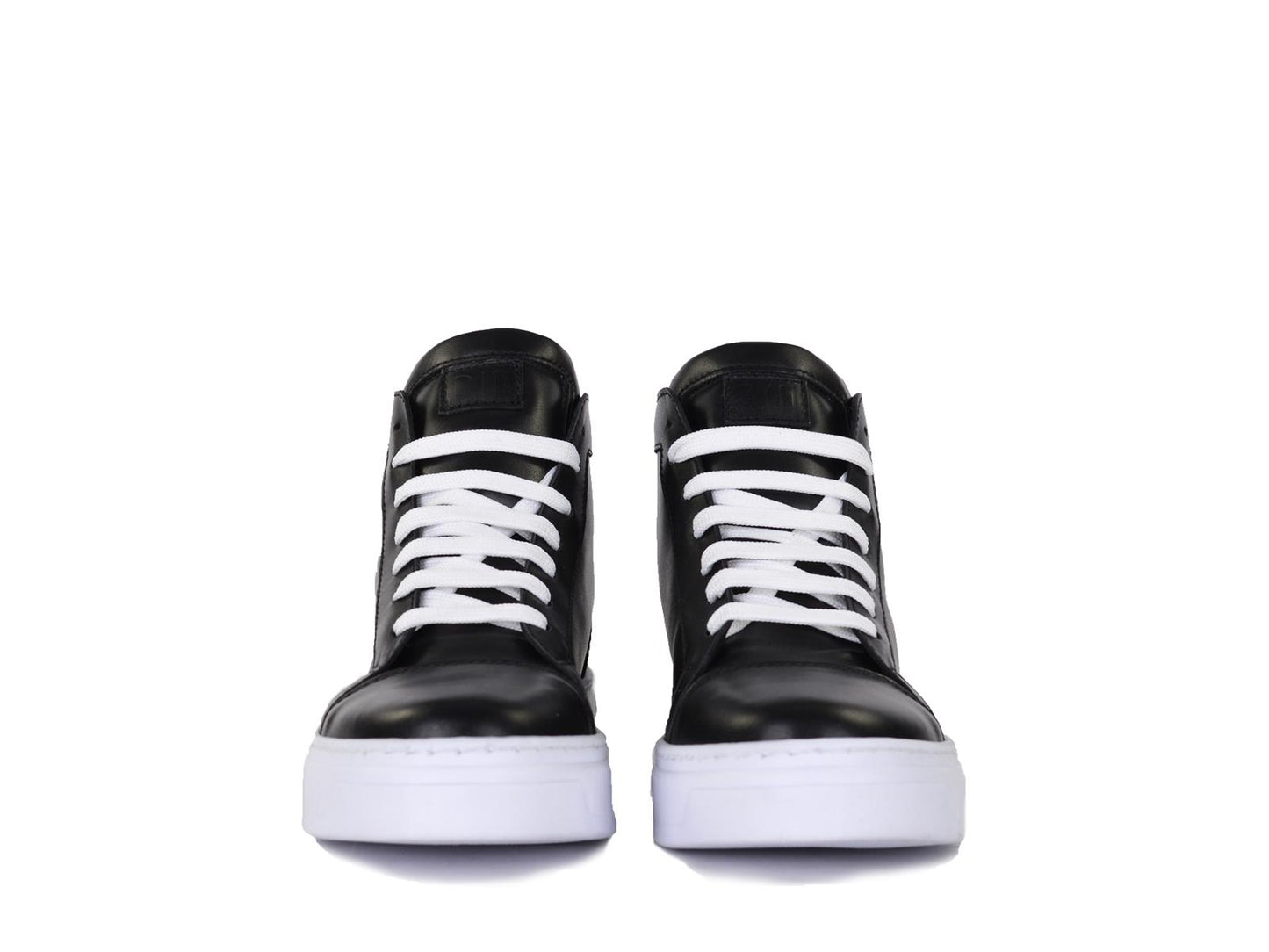 Sneakers in pelle - AR1966P