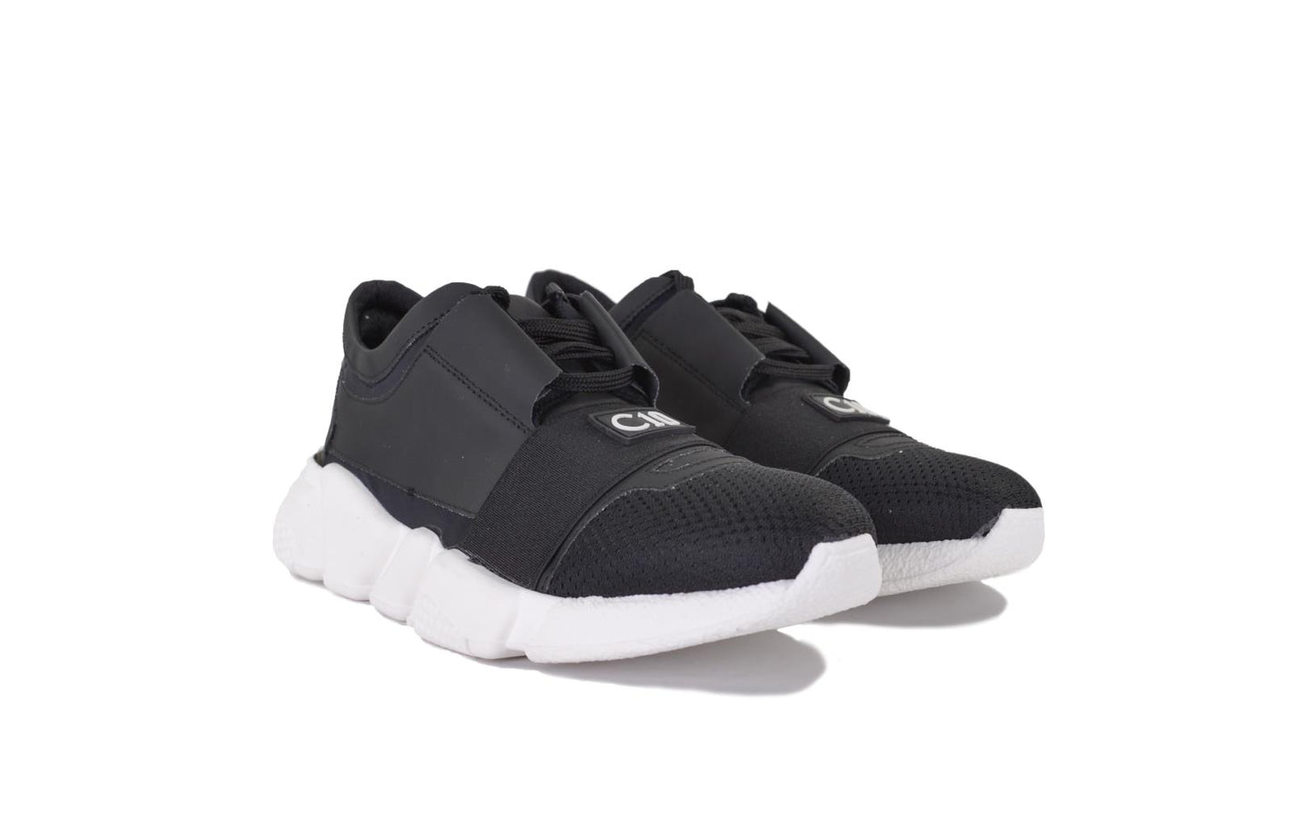 Sneakers gommata - SP400GM